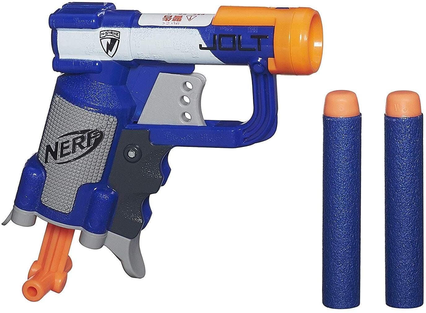 N-Strike Jolt Blaster (blue)