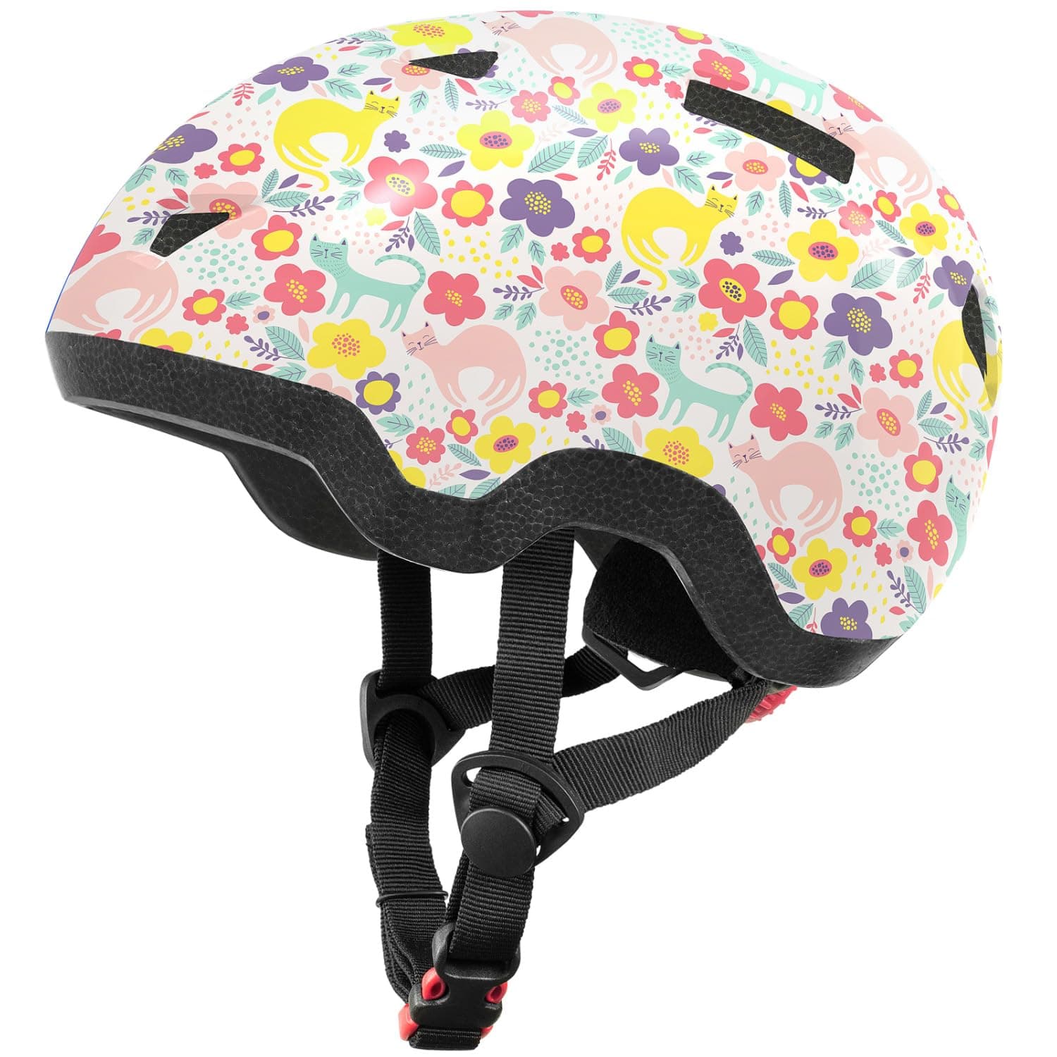 MOUNTALK Kids/Toddler Bike Helmet for Infant/Baby to Children 1/2/3/4/5/6/7/8 Years Old, Kids Helmets Ages 5-8/8-14,Skateboard Helmets for Youth Boys and Girls