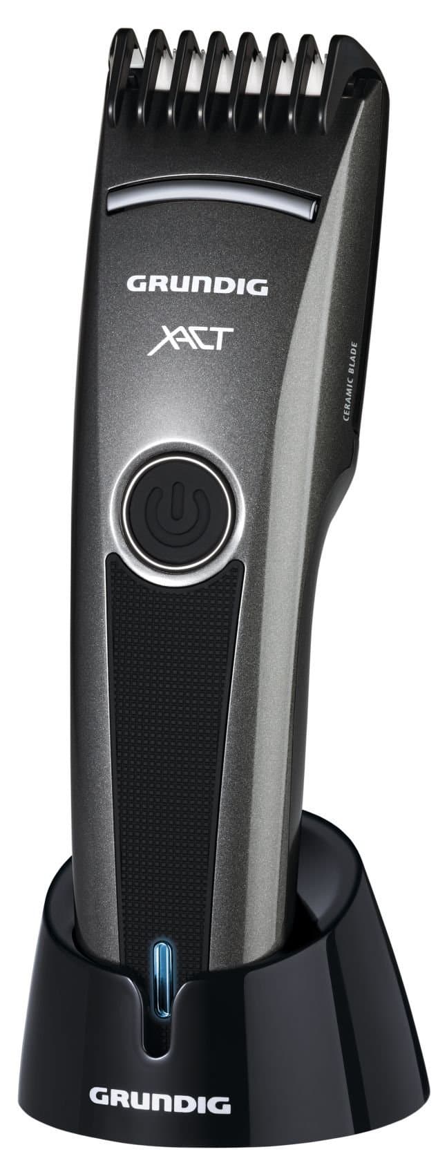 GRUNDIGMC 6040 Hair and Beard Trimmer MC 6040