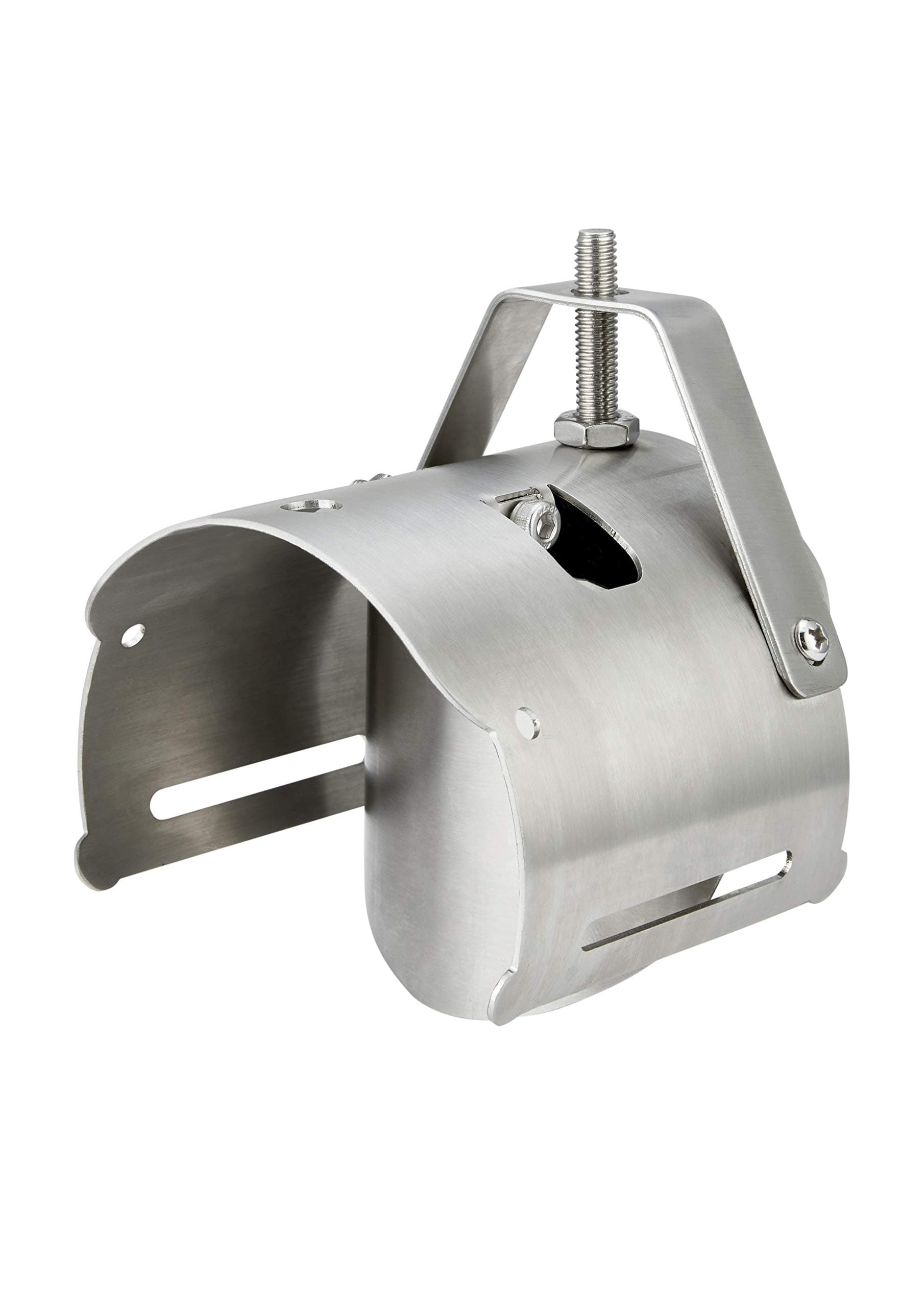 Buffalo Pest Control Stainless Steel Drain Rat Blocker 150mm / 6 inch