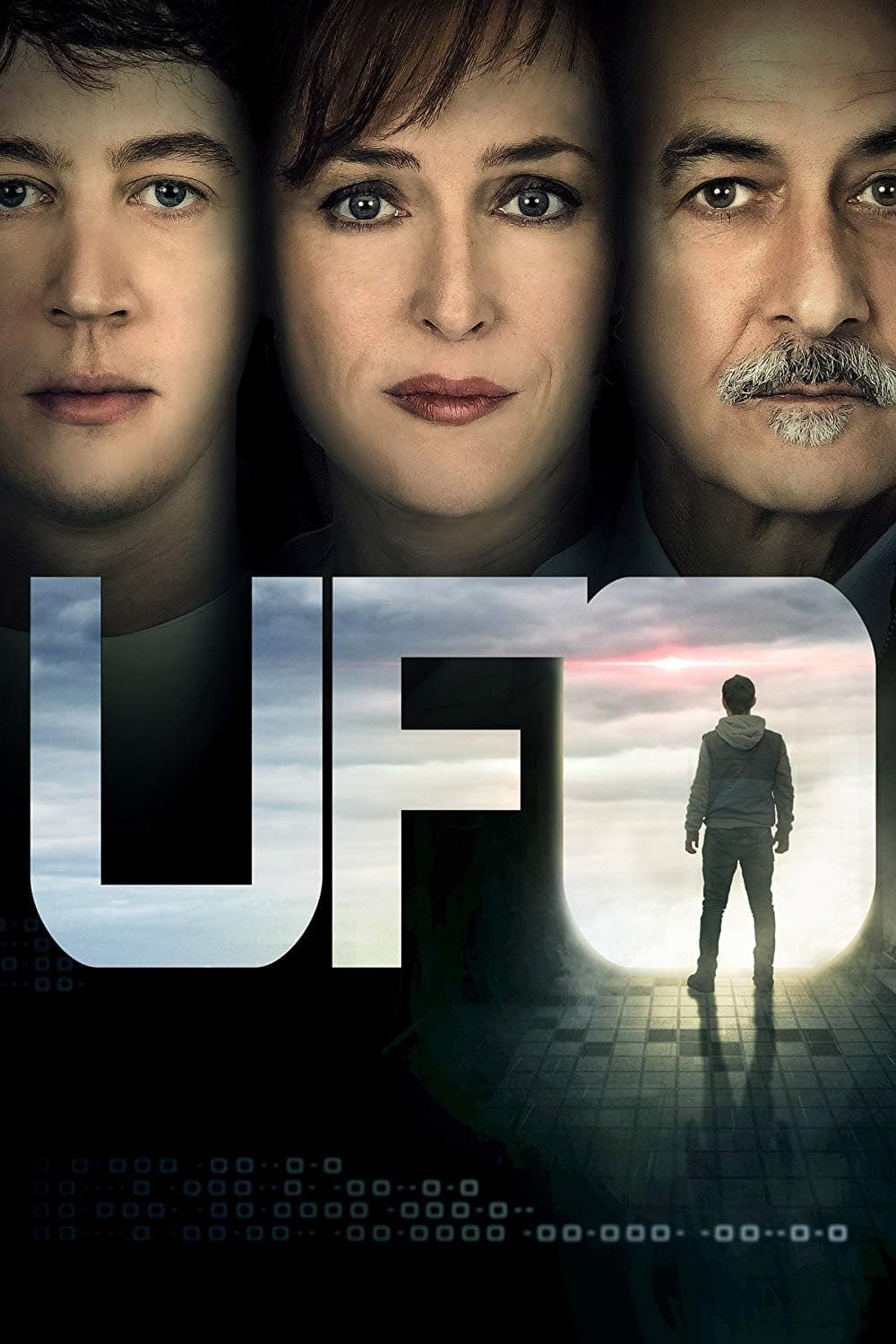 Ufo [DVD]