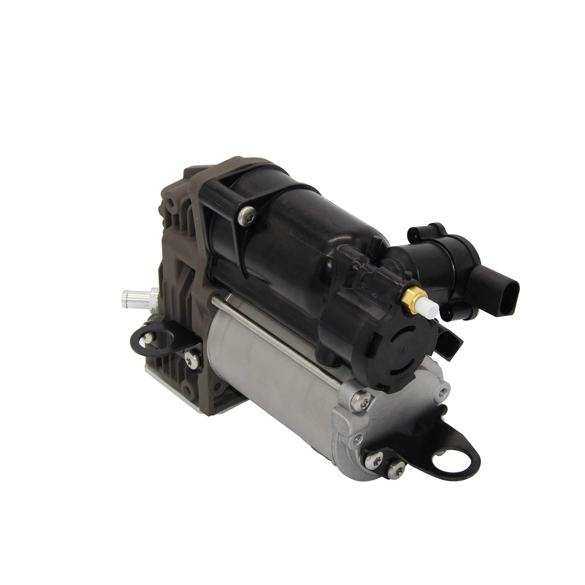Docas Air Suspension Compressor Pump Compatible with W221 MERCEDES-BENZ 2007-2012 S600 2007-2013 CL550 2012-2013 S350 2213201704 949910
