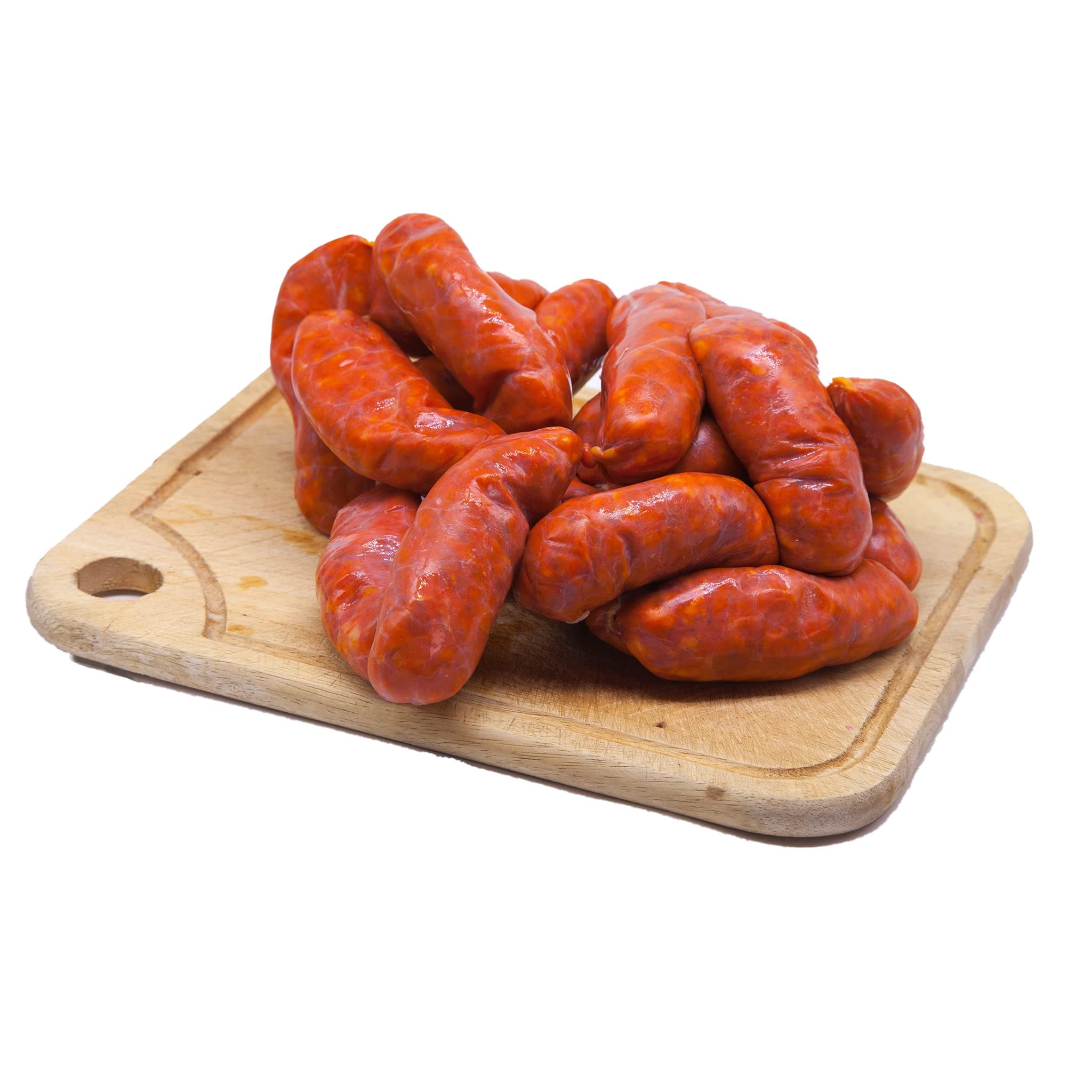 Fresh Chorizo Grill from Casademont 1kg from GREAT BRITISH TRADING LIMITED