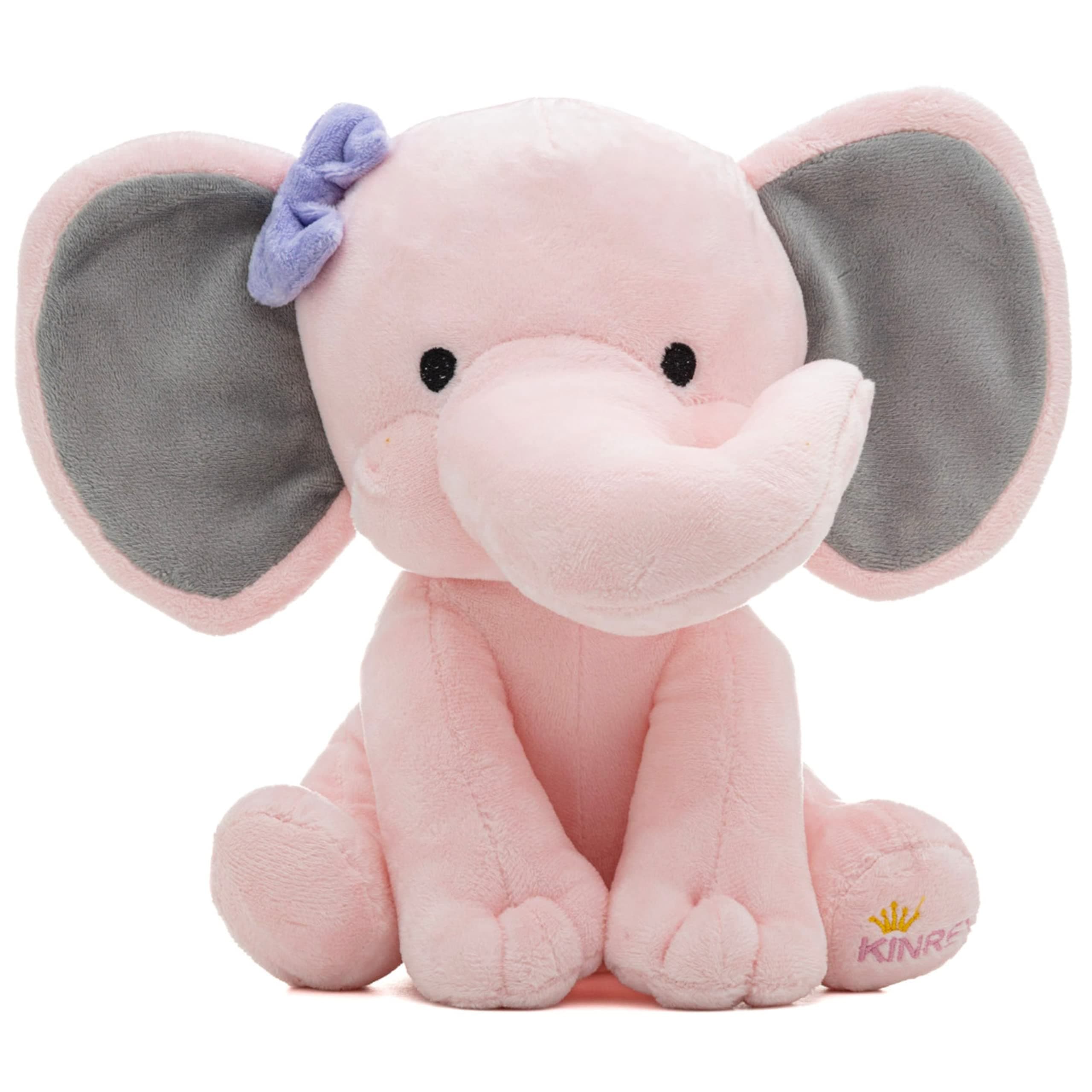 KINREX Elephant Pink