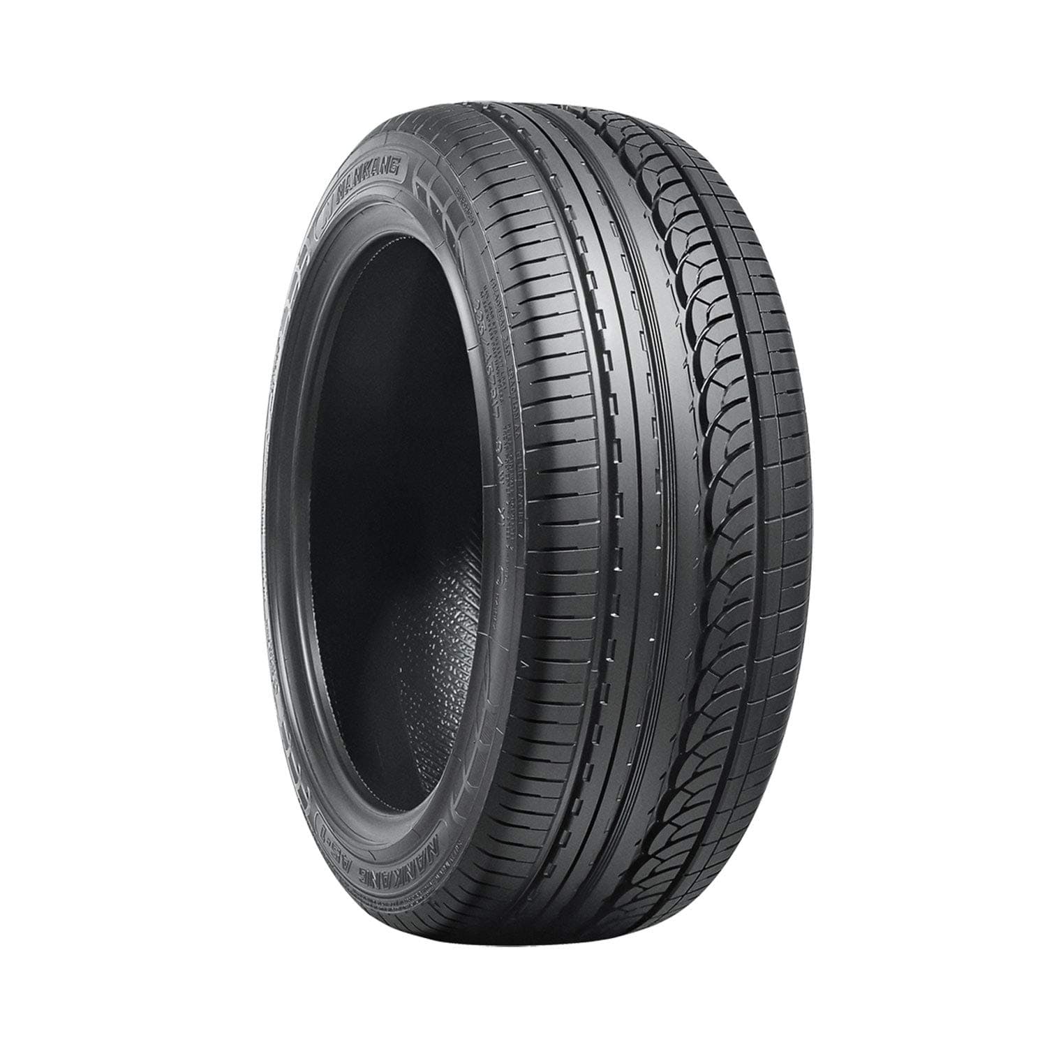 Nankang AS-1 – 165/45/R17 75 V – F/C/71 – Summer Tyres