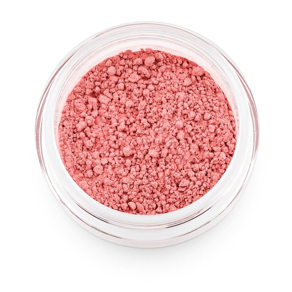 Kiss Freely Allergen Free Rosy Cheeks Mineral Blush