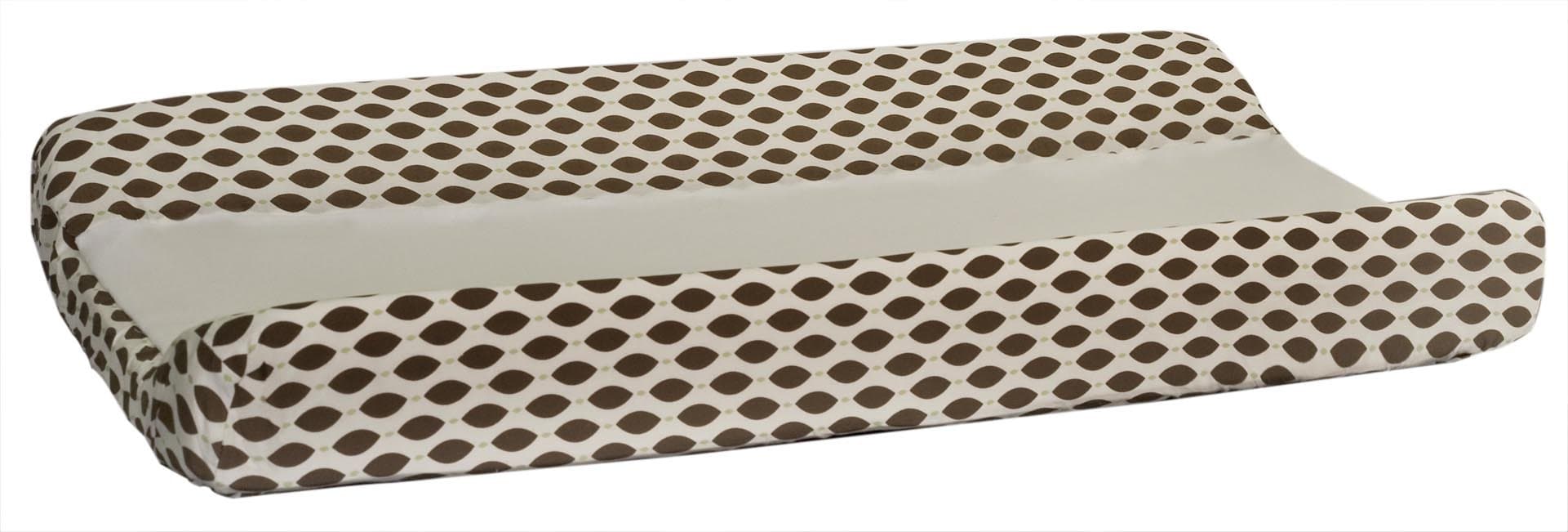 Kids Line Willow Organic Changing Pad Cover (Discontinued by Manufacturer)