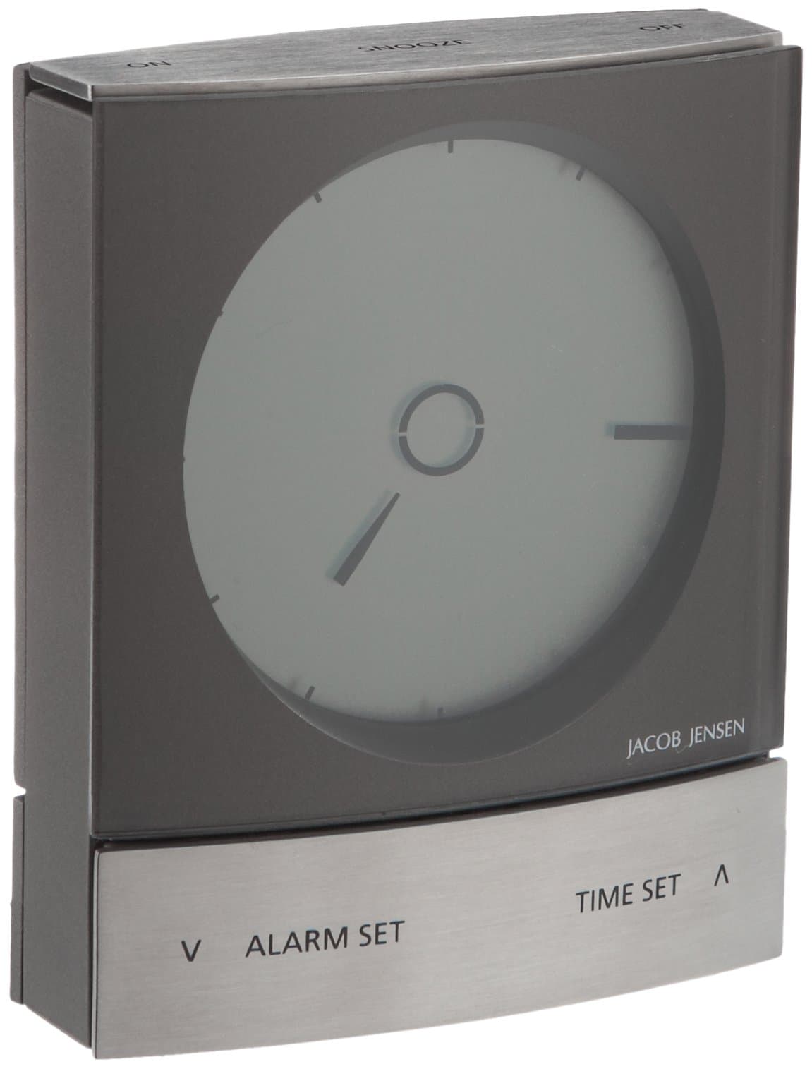 Jacob Jensen Alarm Clock 32044