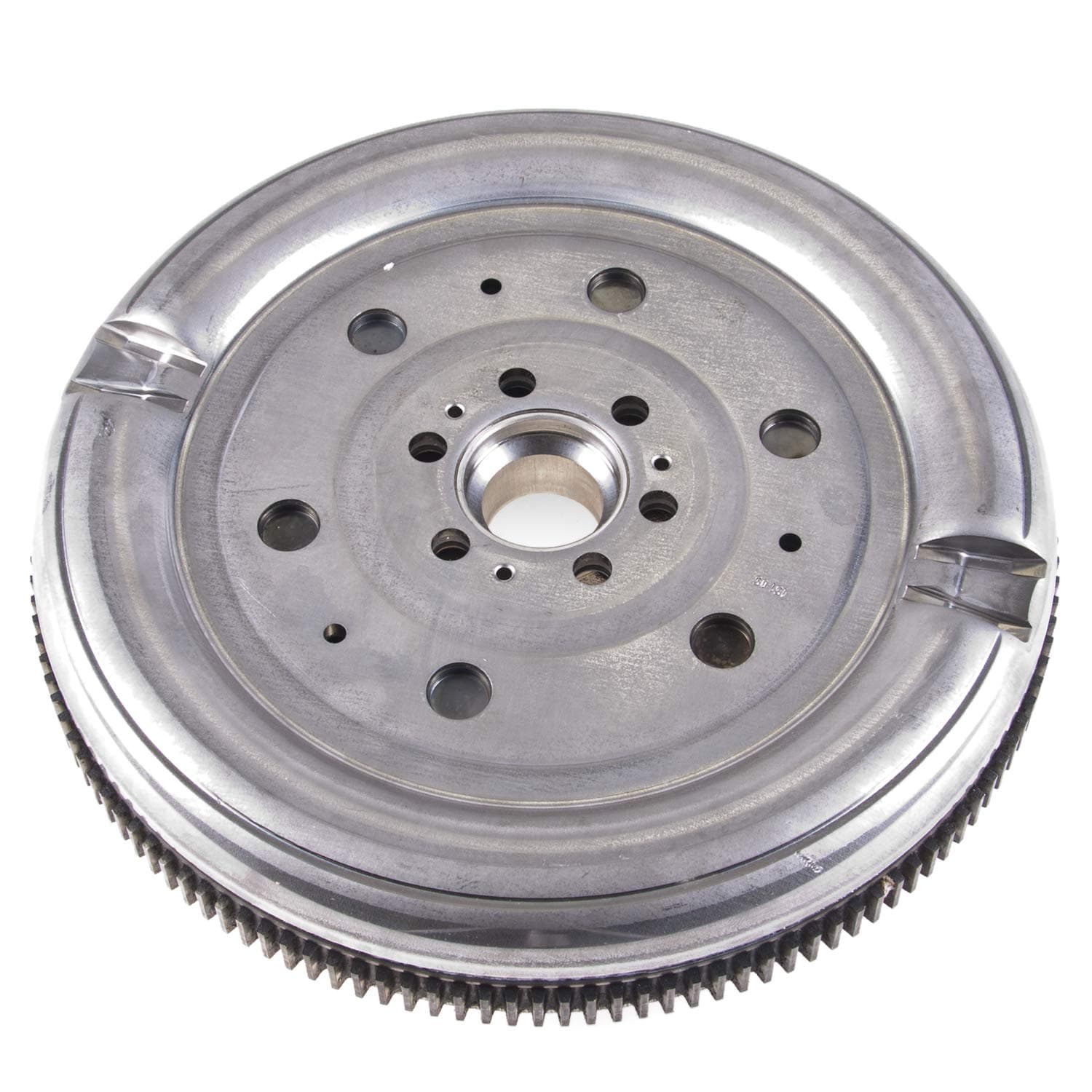 Schaeffler LuK DMF123 Dual Mass Flywheel, OEM Dual Mass Flywheel, LuK Replacement Clutch Parts