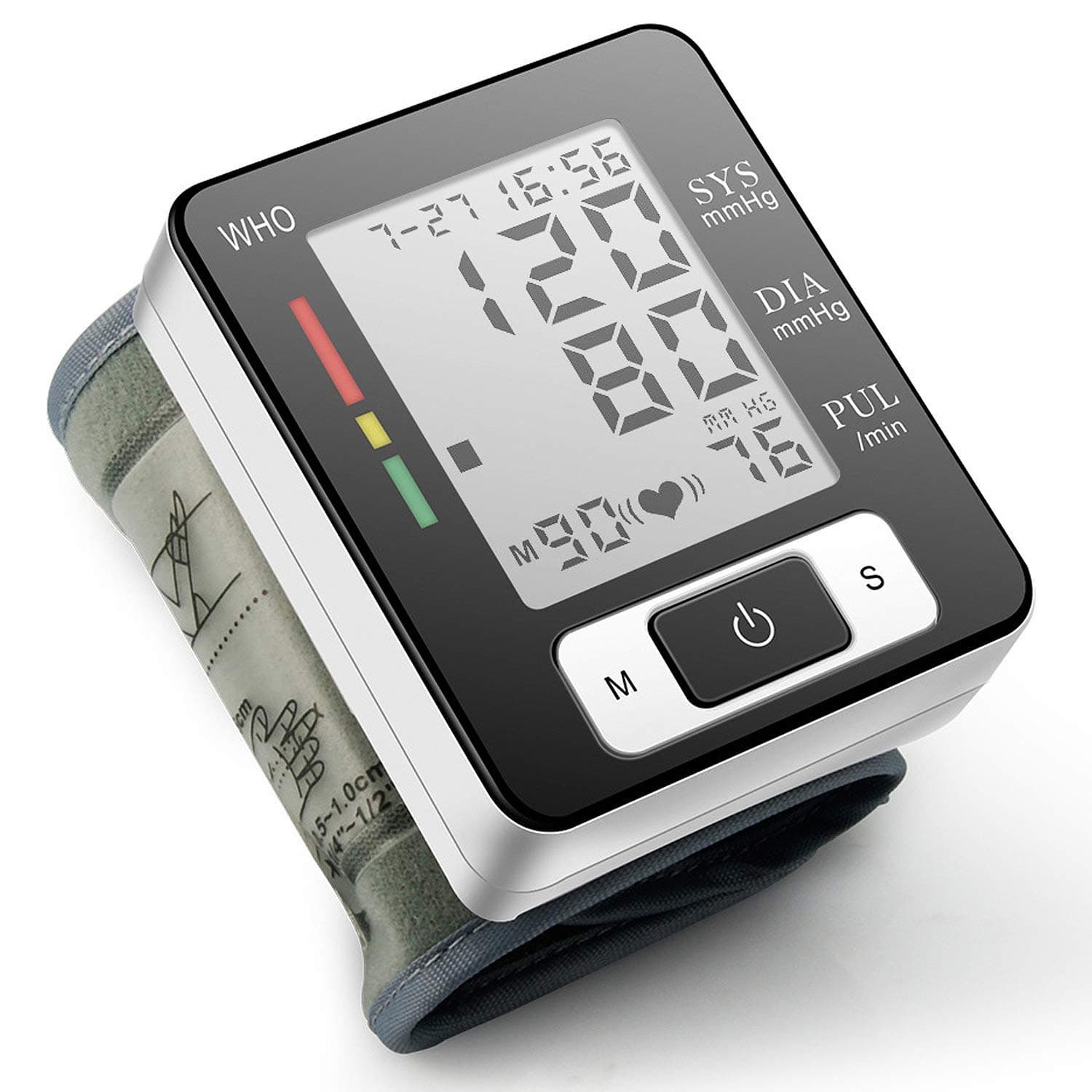 CS1 Canvas Watch Strap - Khaki