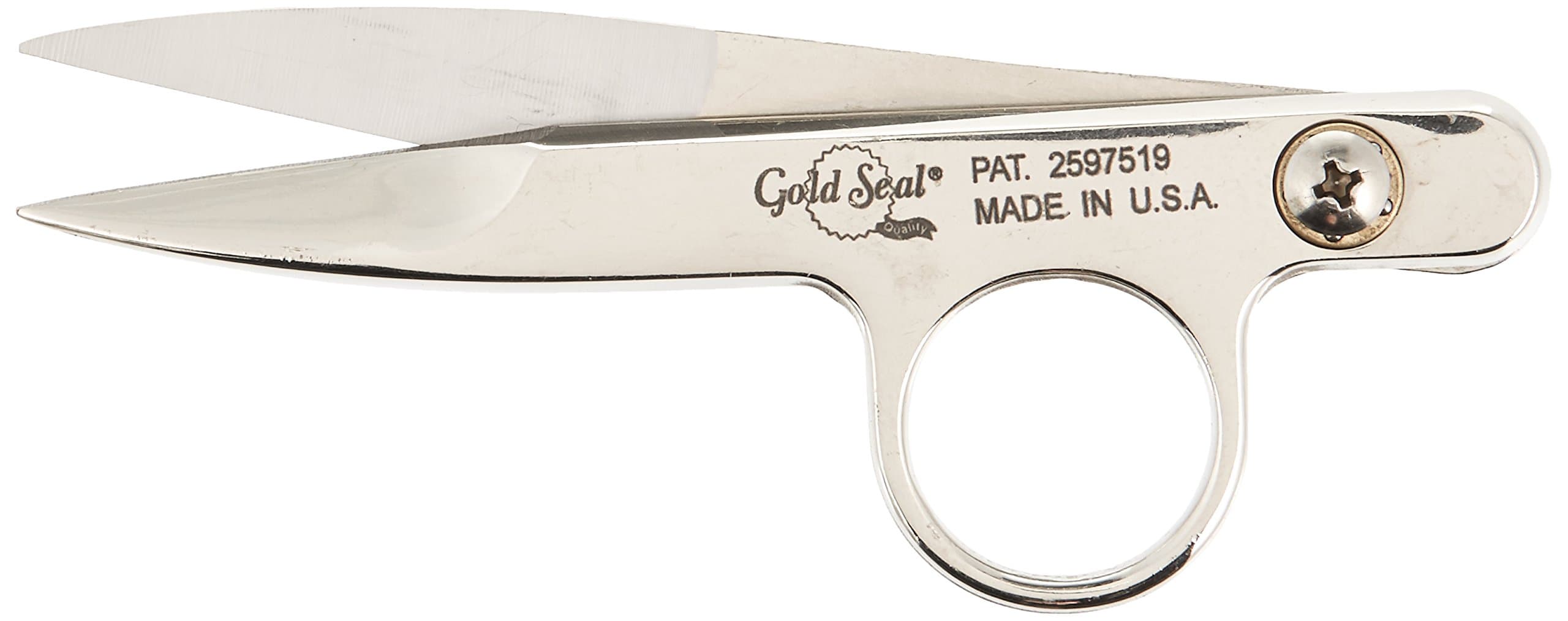 GOLD SEAL Thread Snips