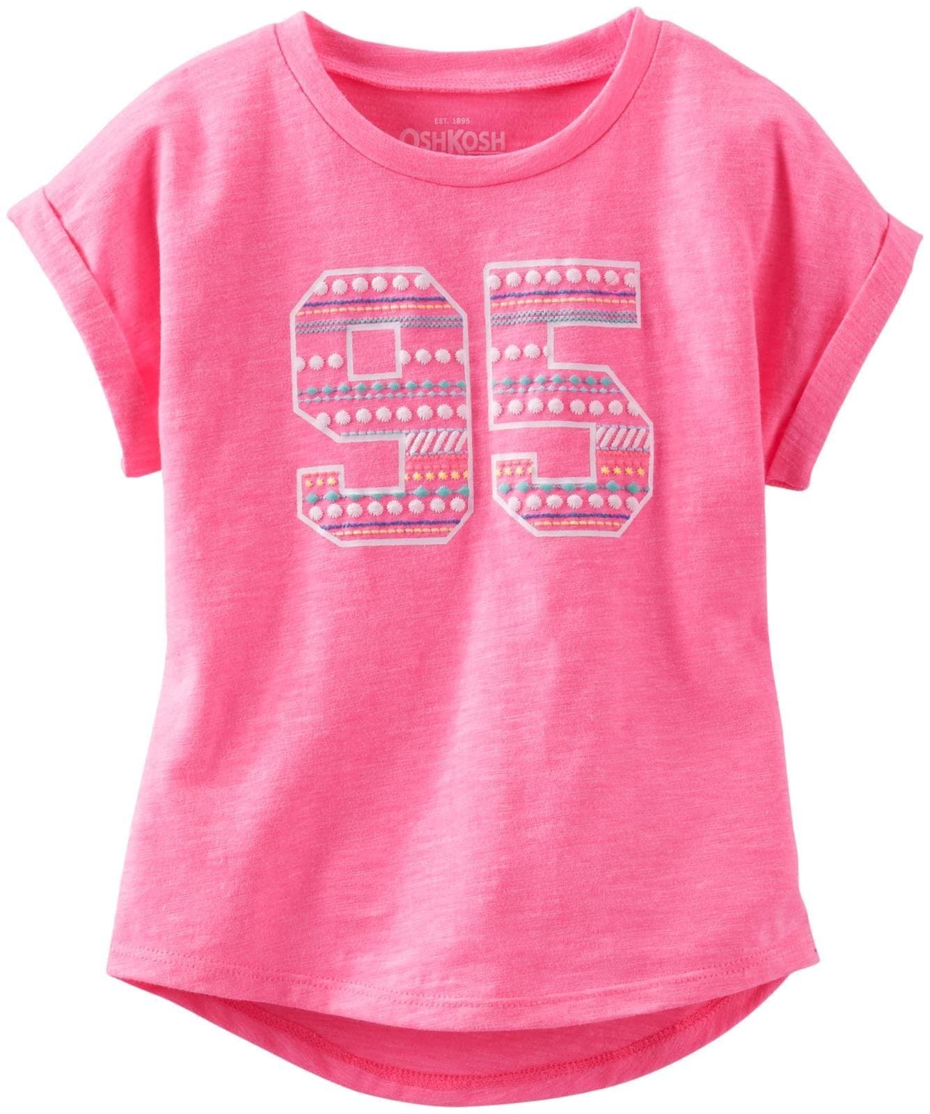 OshKosh B'Gosh Girls' Casual