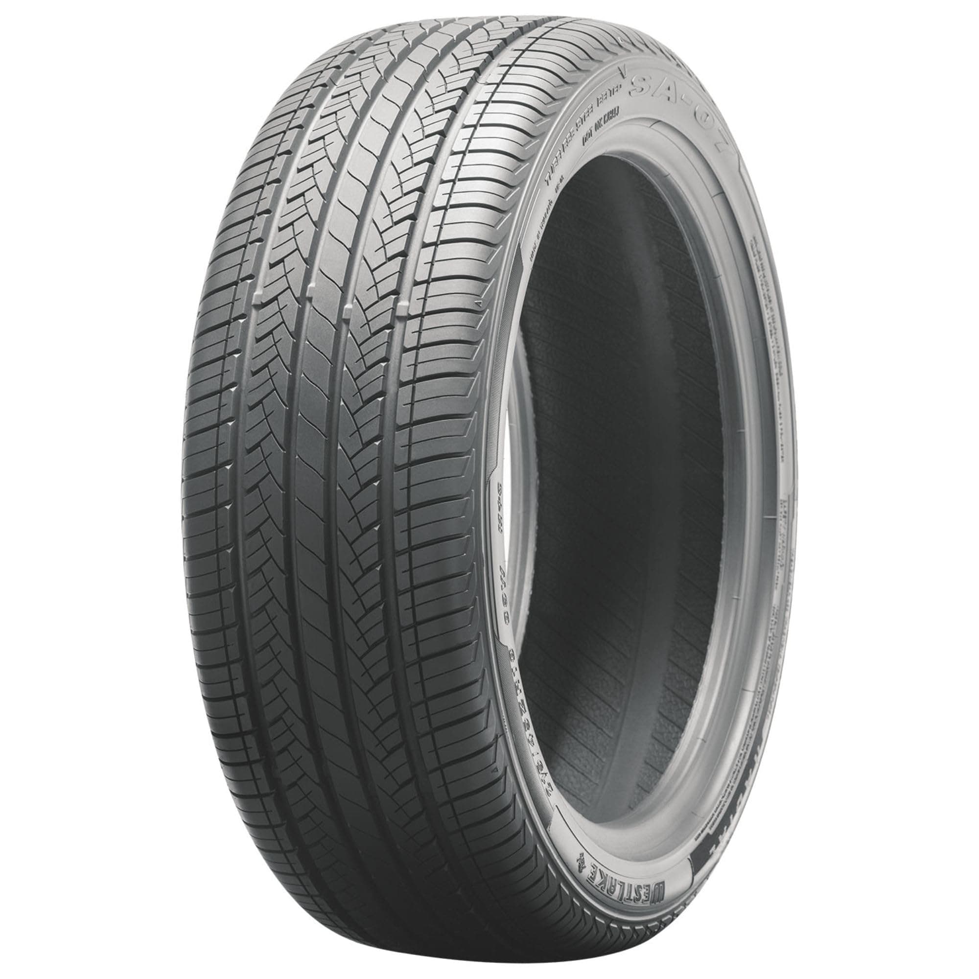 SA07 Sport All Season 225/35ZR18 87Y Passenger Tire