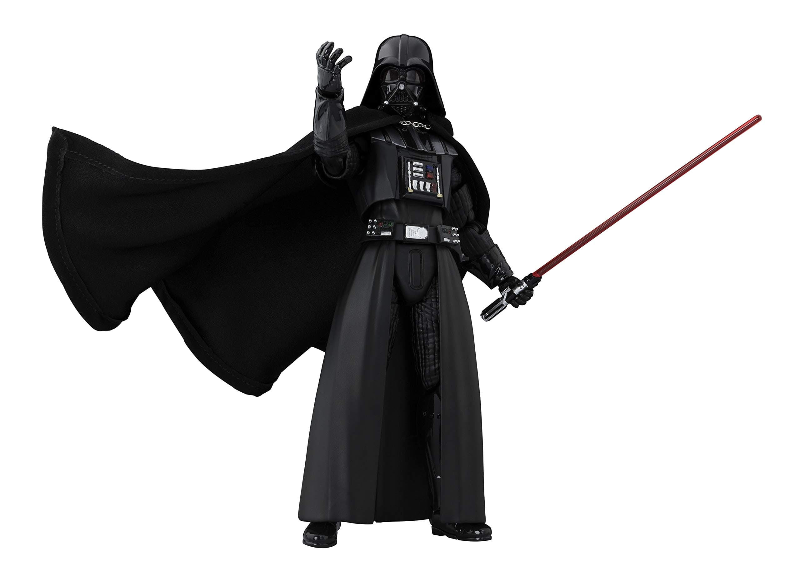 Bandai S.H.Figuarts Darth Vader "Star Wars Episode 6 / Return of the Jedi