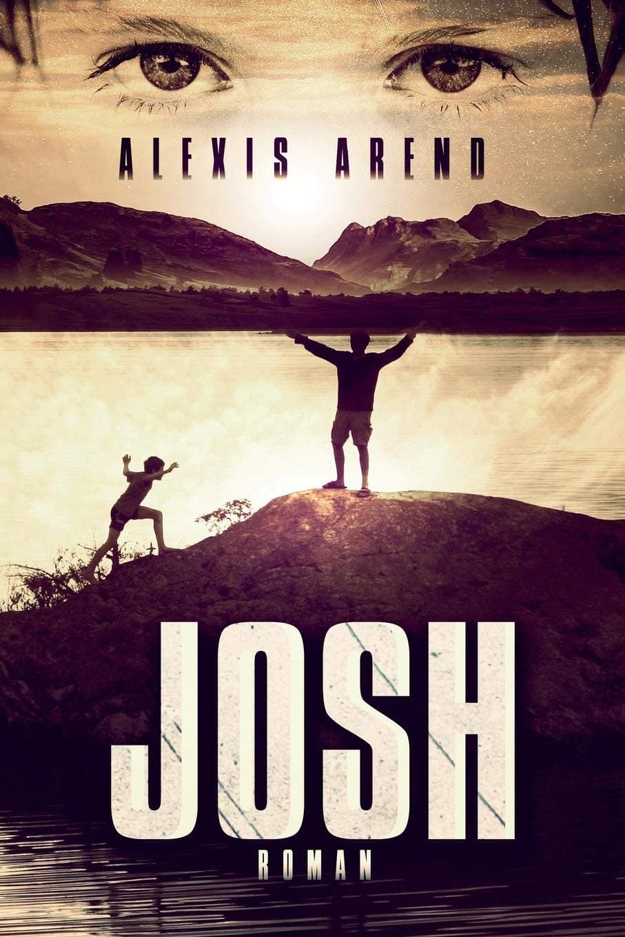 Josh (French Edition)
