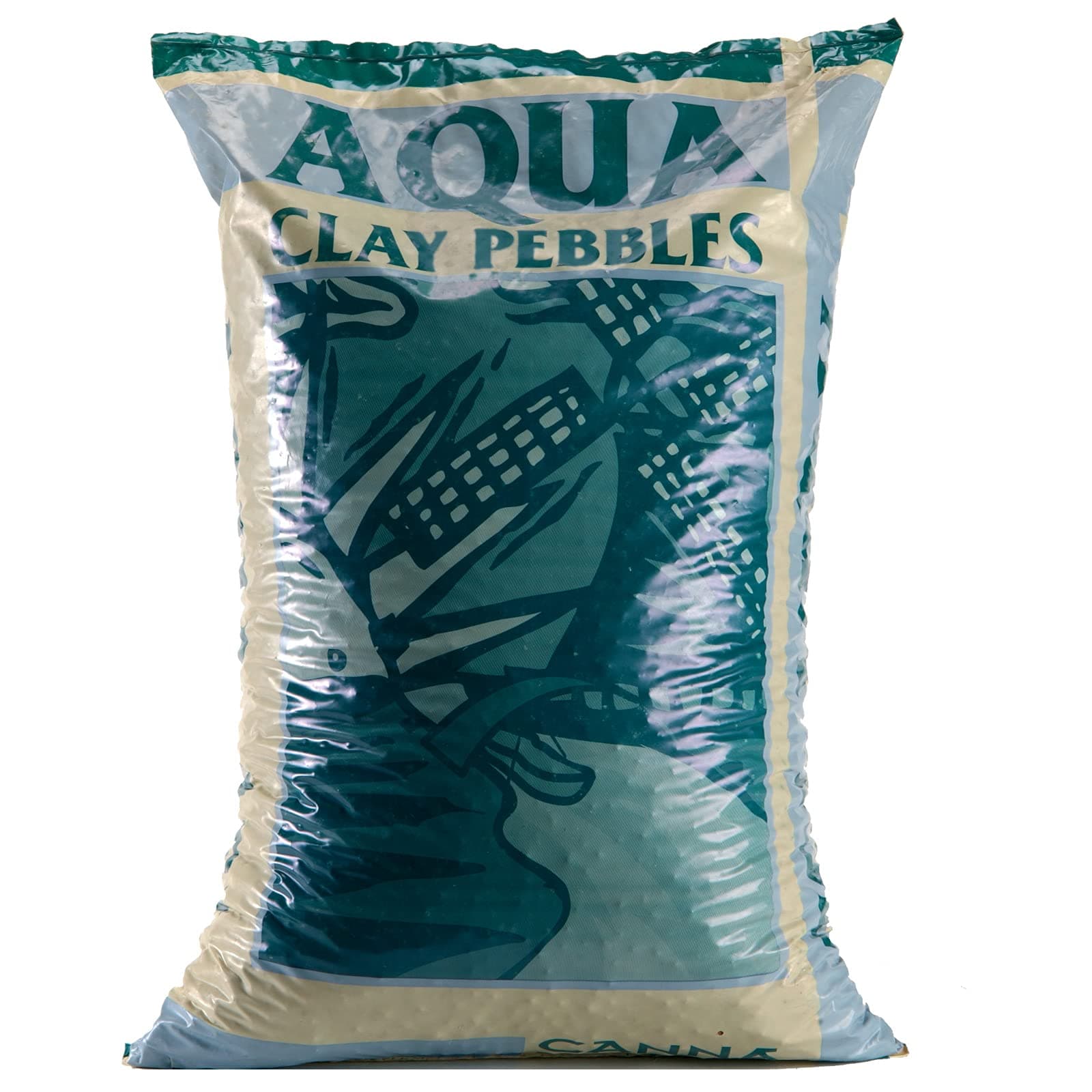 Aqua Clay 45L