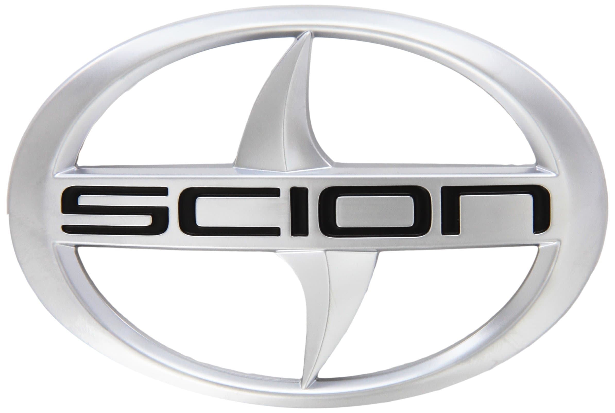 TOYOTA Genuine 75441-21070 Door Nameplate