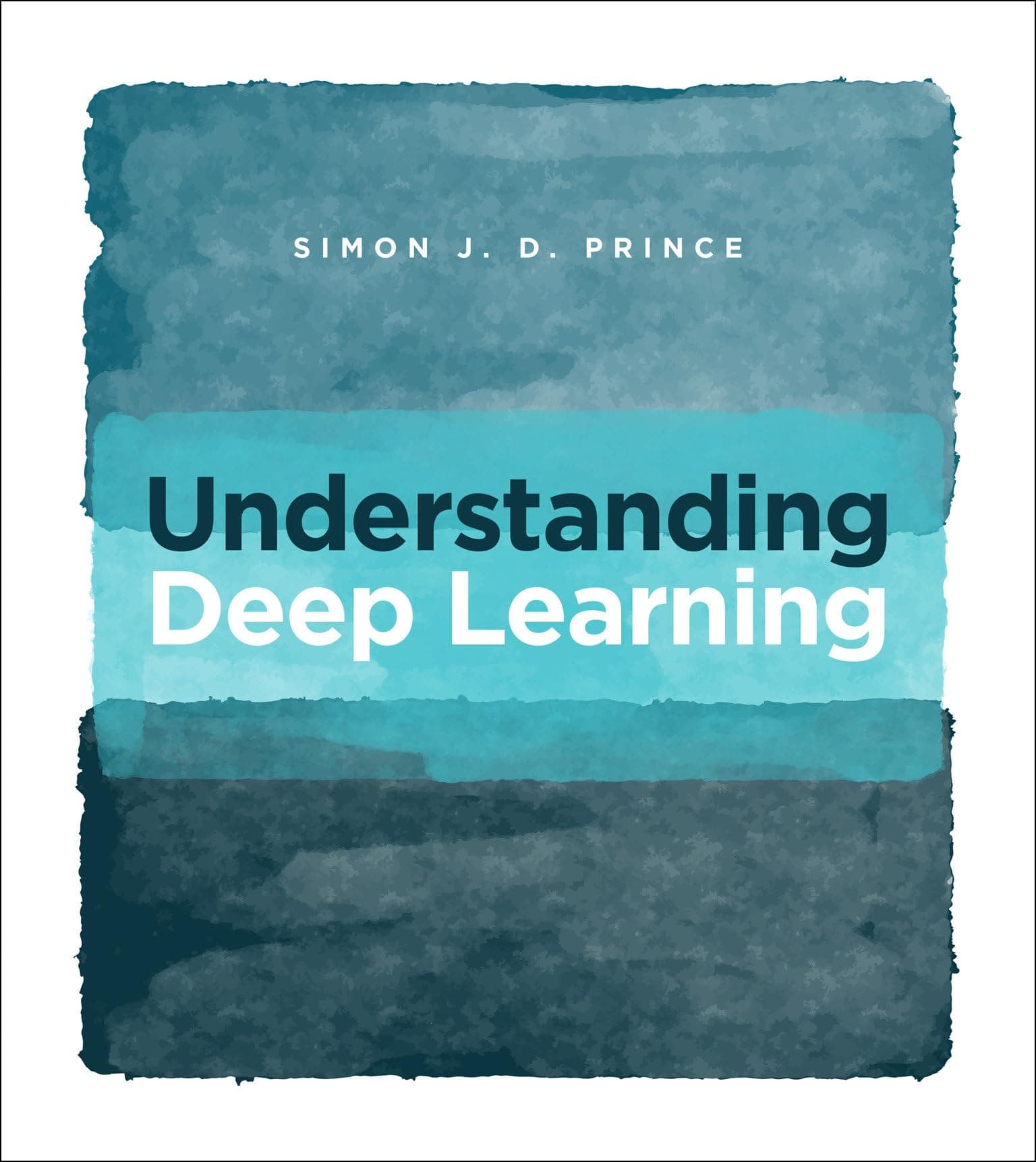 MIT Press Understanding Deep Learning