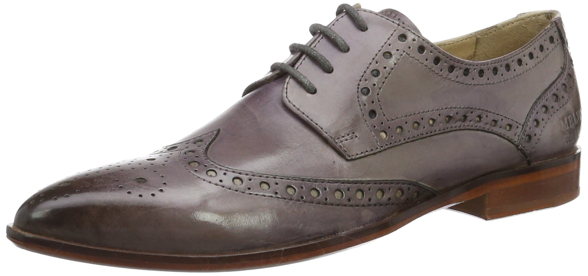 Melvin & Hamilton Women's Jessy 6 Derbys