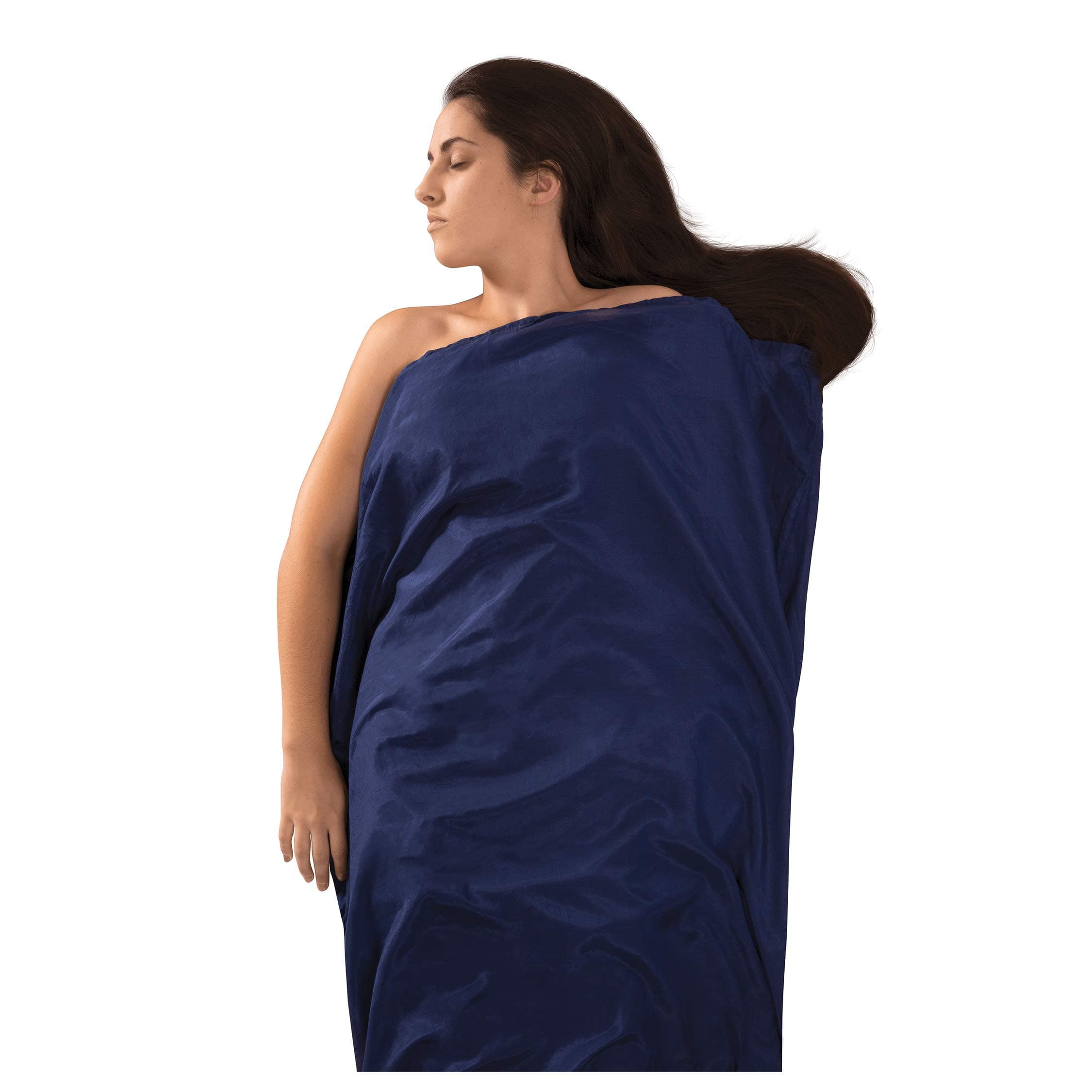 Premium Blend Silk/Cotton Standard Travel Liner