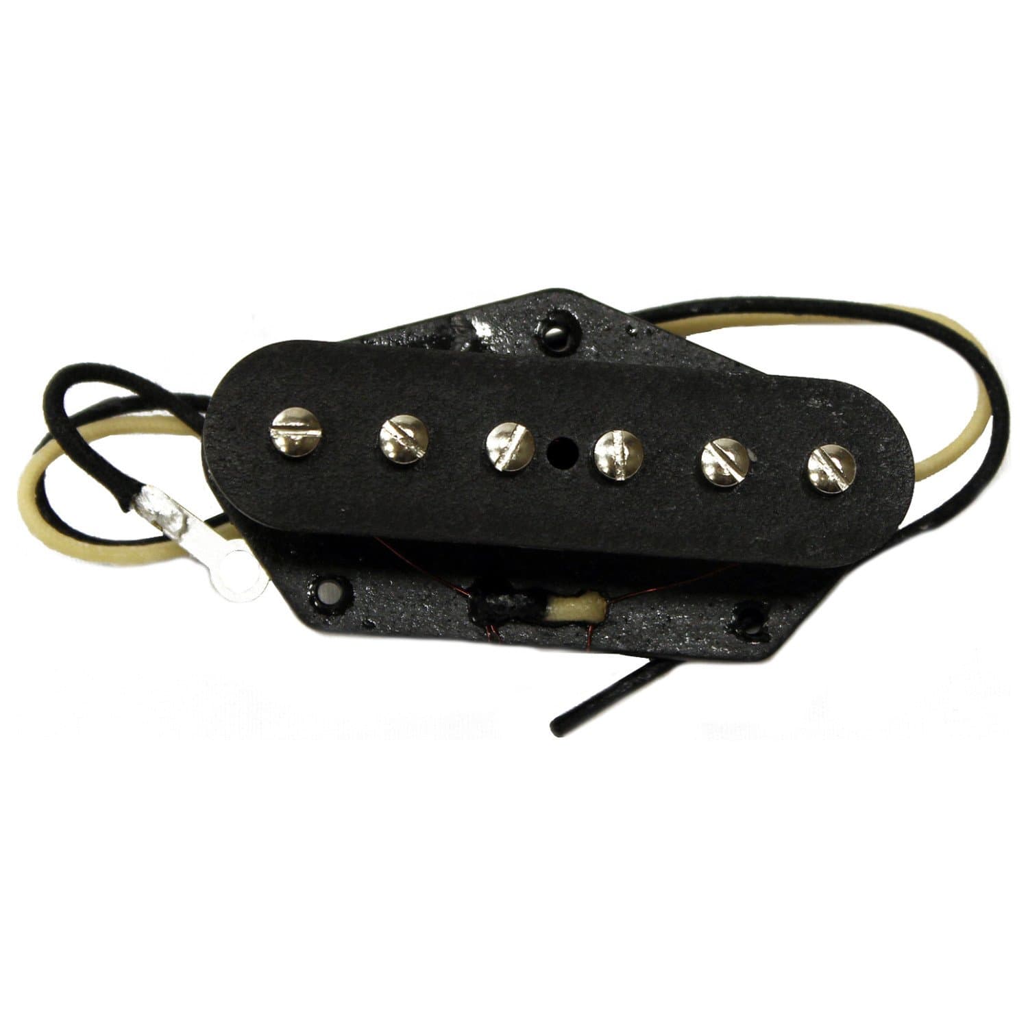 STEEL POLE SP43 TELE Bridge Telecaster Pickup - P90 Tone