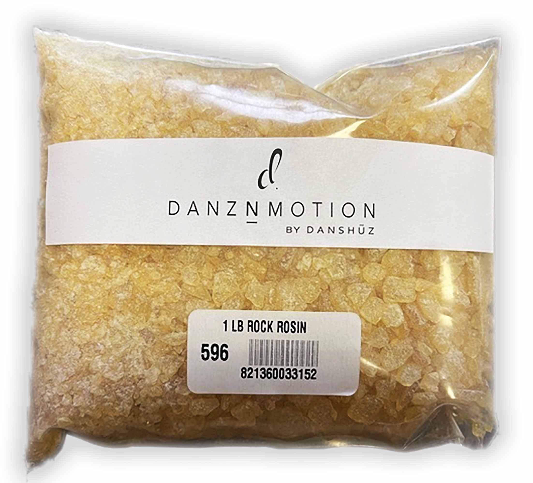 - Danz N Motion Rock Rosin (1 Pound Bag)