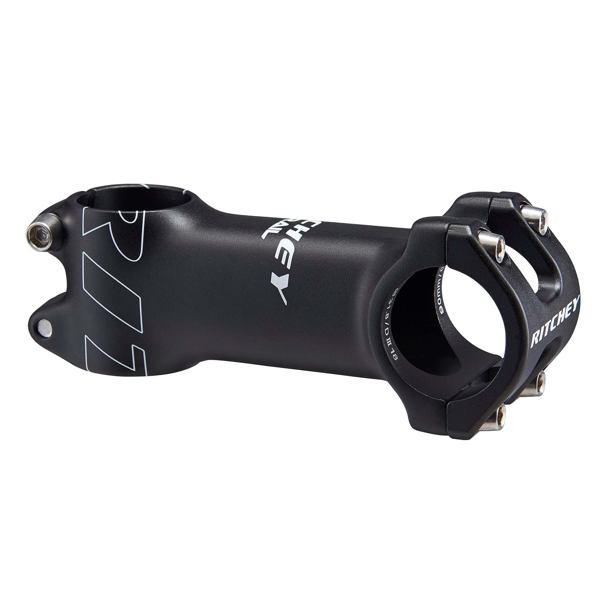 Ritchey Comp Trail MTB, Black, 60 mm
