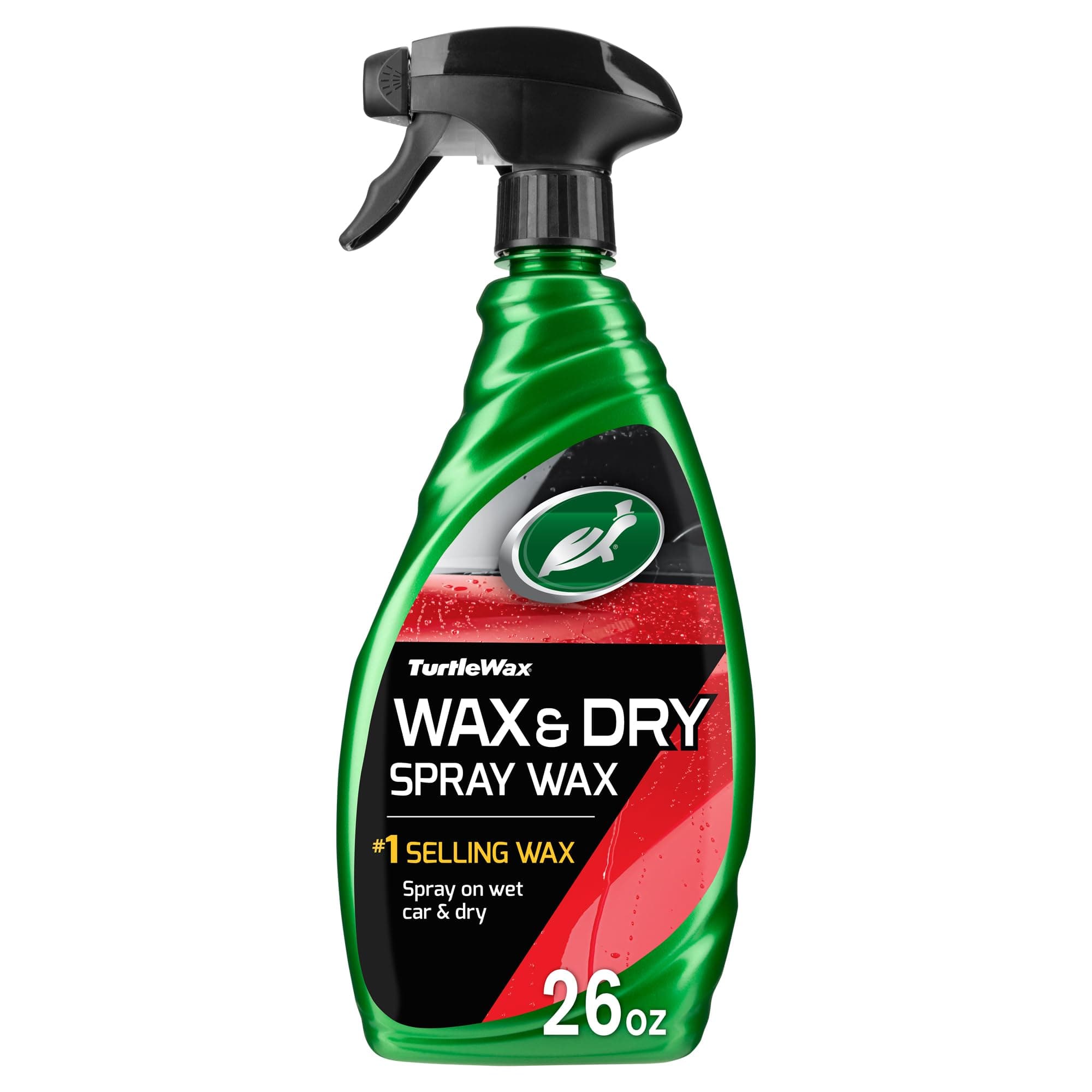 TURTLEWAX T9