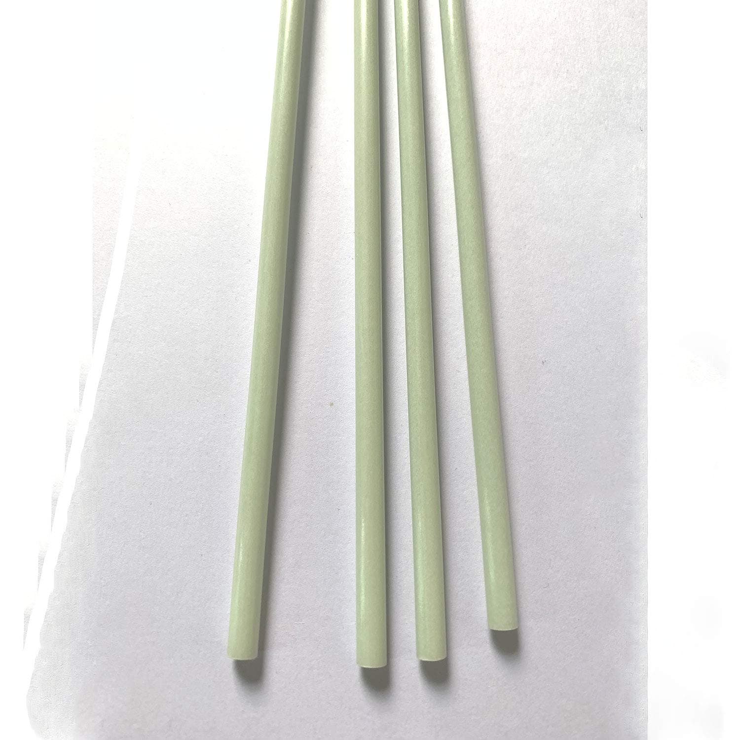 Upone Replacement Fiberglass Stick for Directors Chairs Director Chair Replacement Durable (2 Pair Director Chair Sticks)