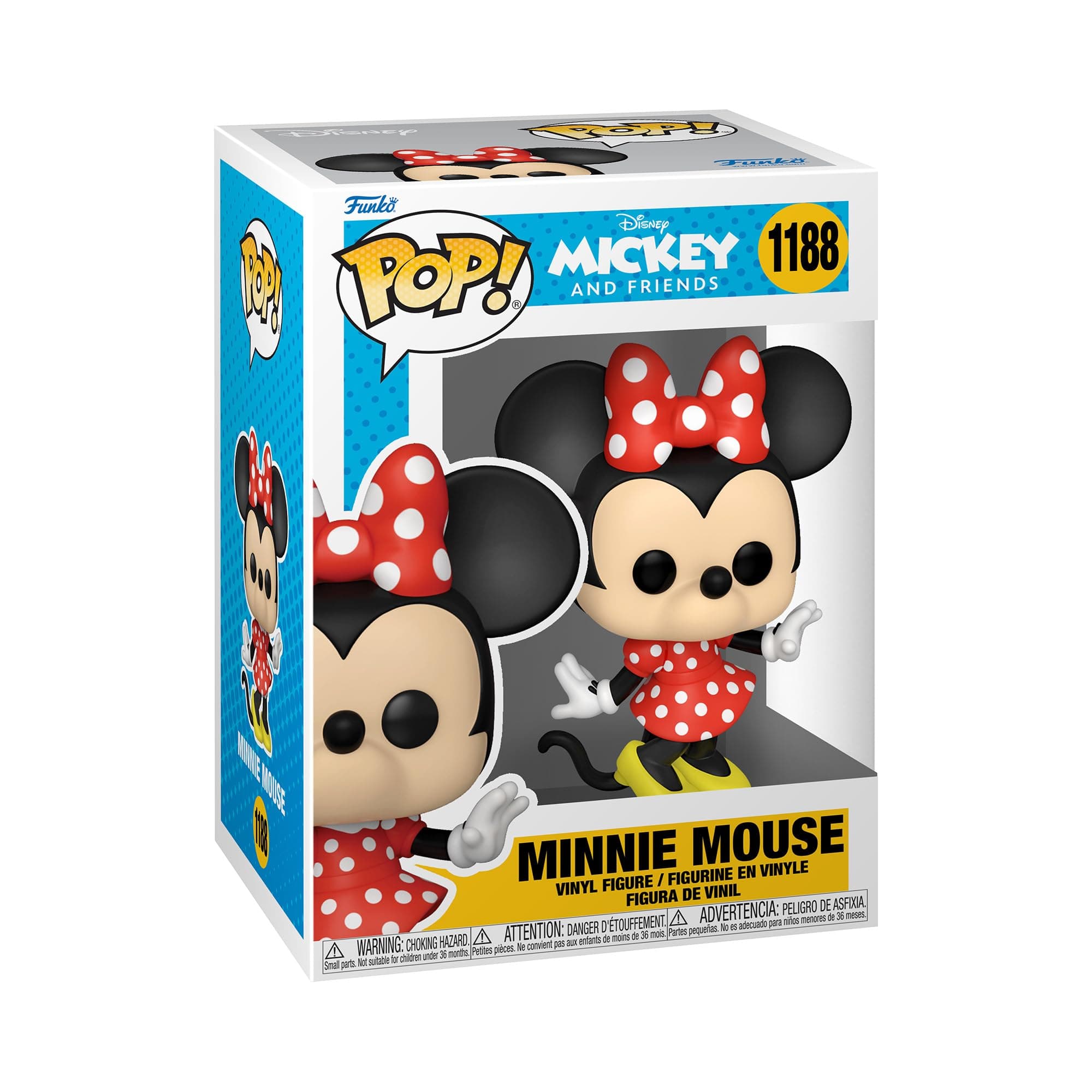 Disney Funko Pop!