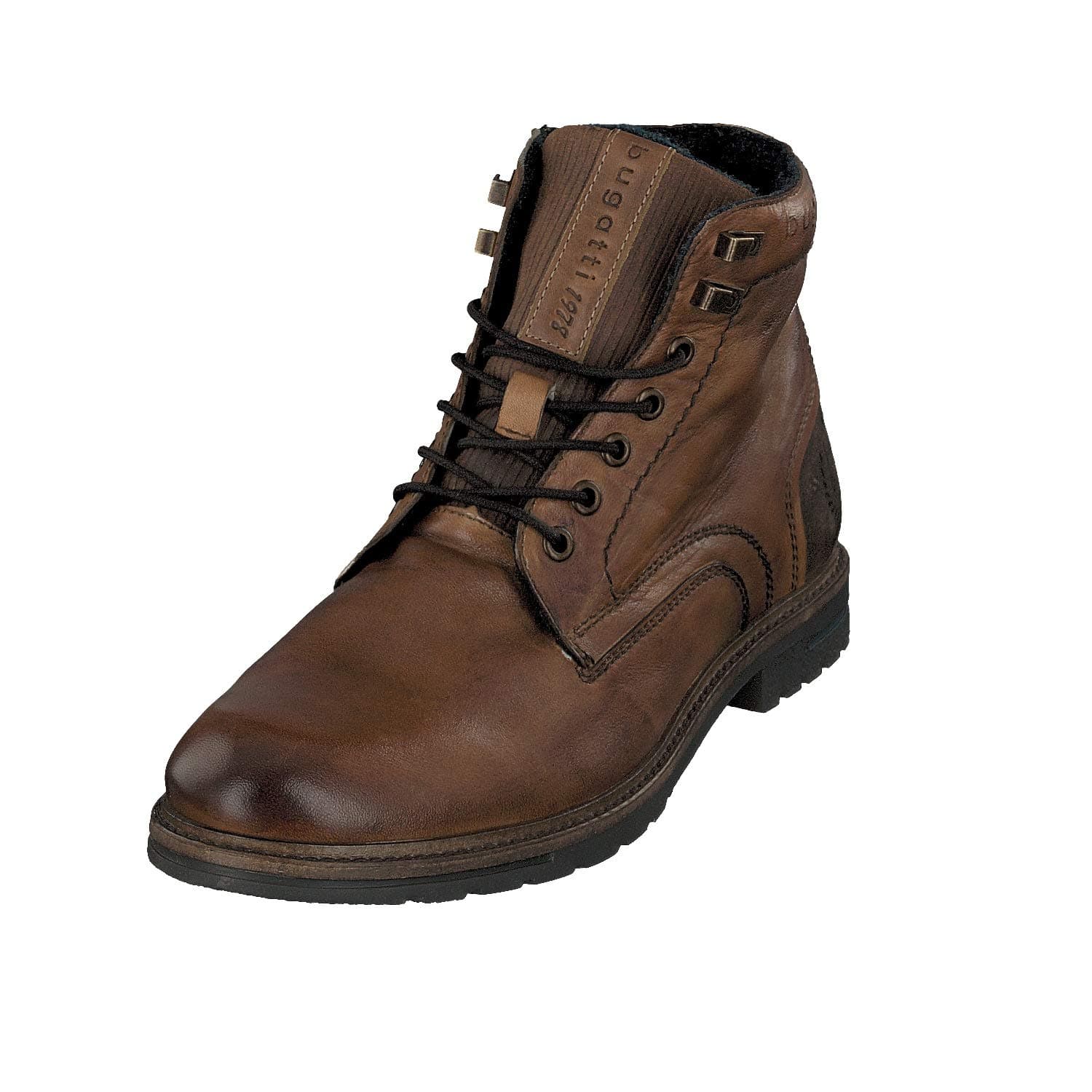 Bugatti Men's 321618334100 Classic Boots