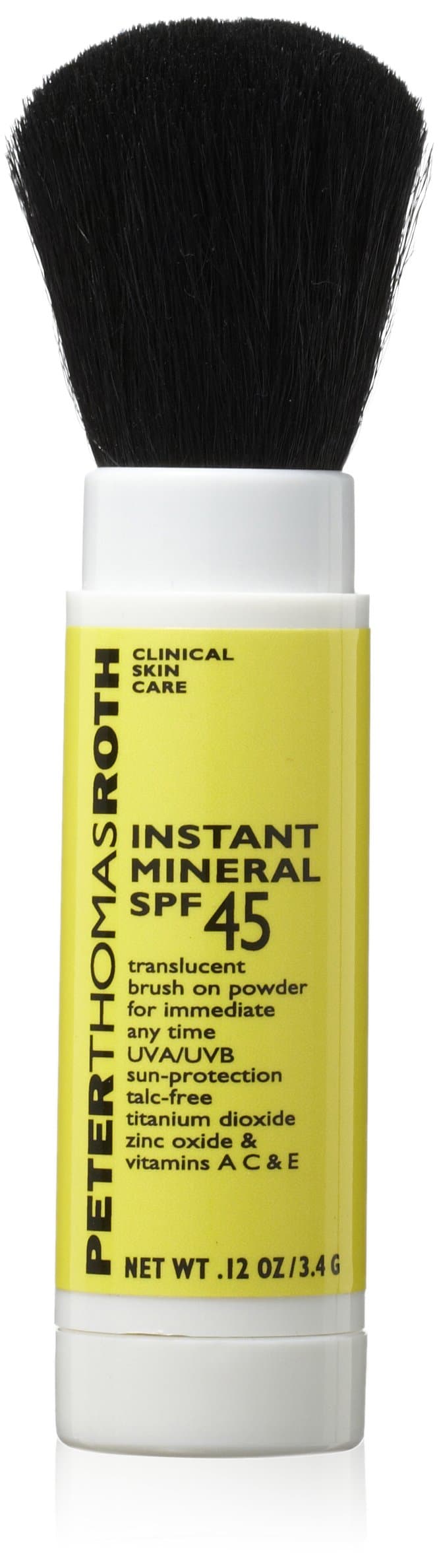 Peter Thomas Roth Instant Mineral Powder SPF 45 3.4g/0.12oz