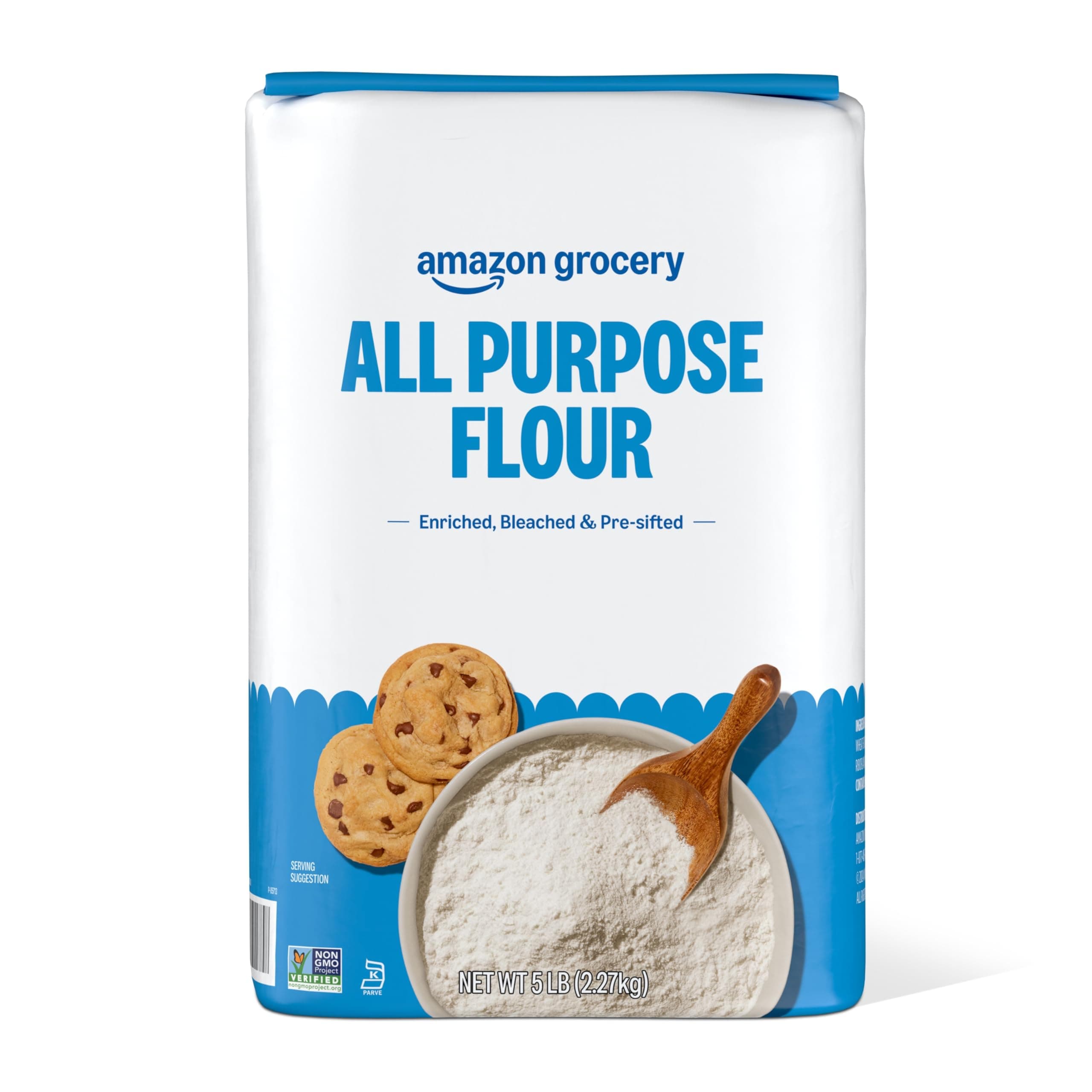 All Purpose Flour, 5 Lb