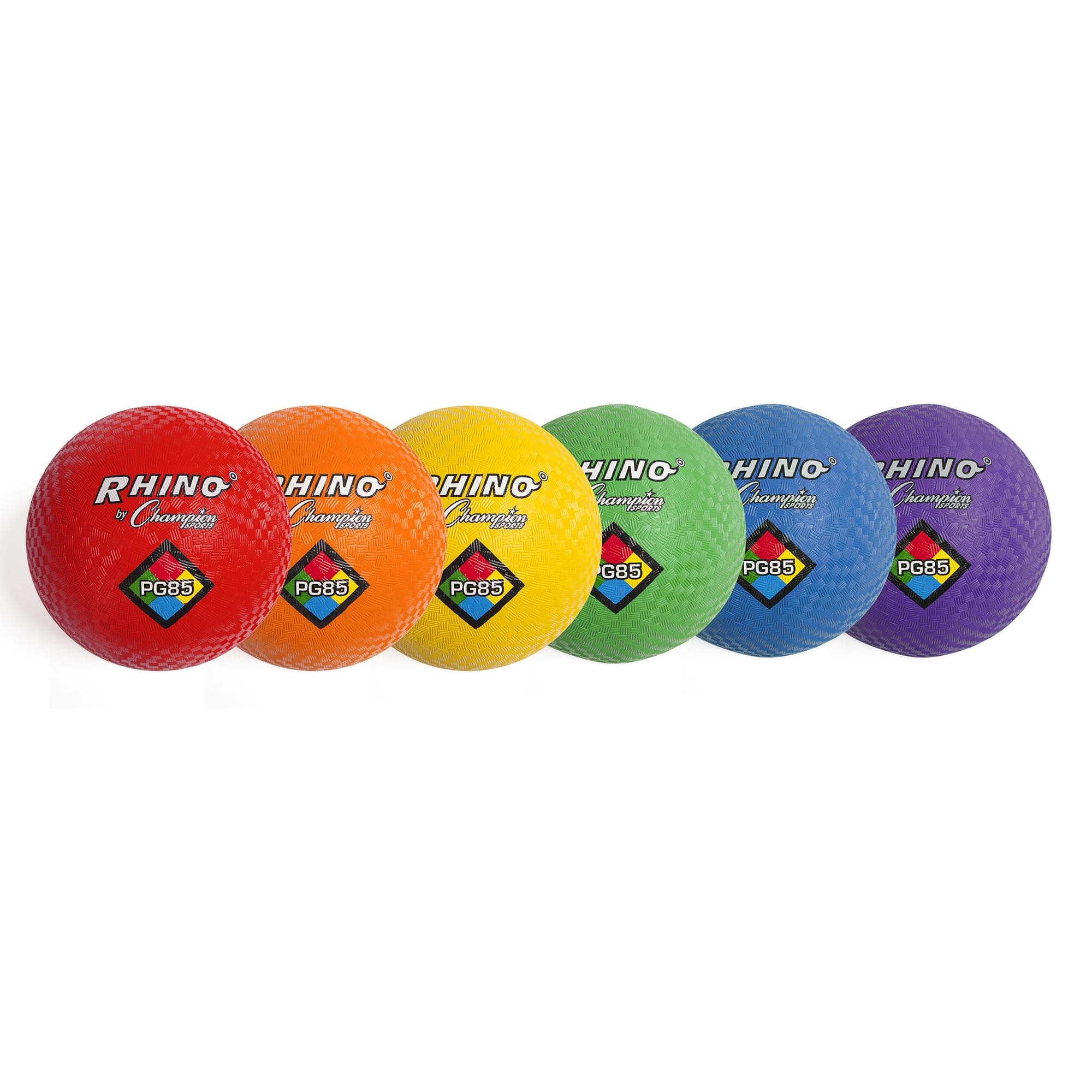 Champion Sports Rhino Playground Balls