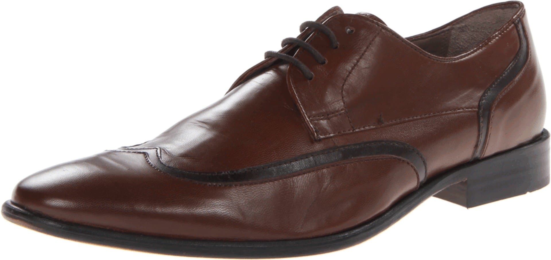 Giorgio Brutini Men's Lansdown Oxford