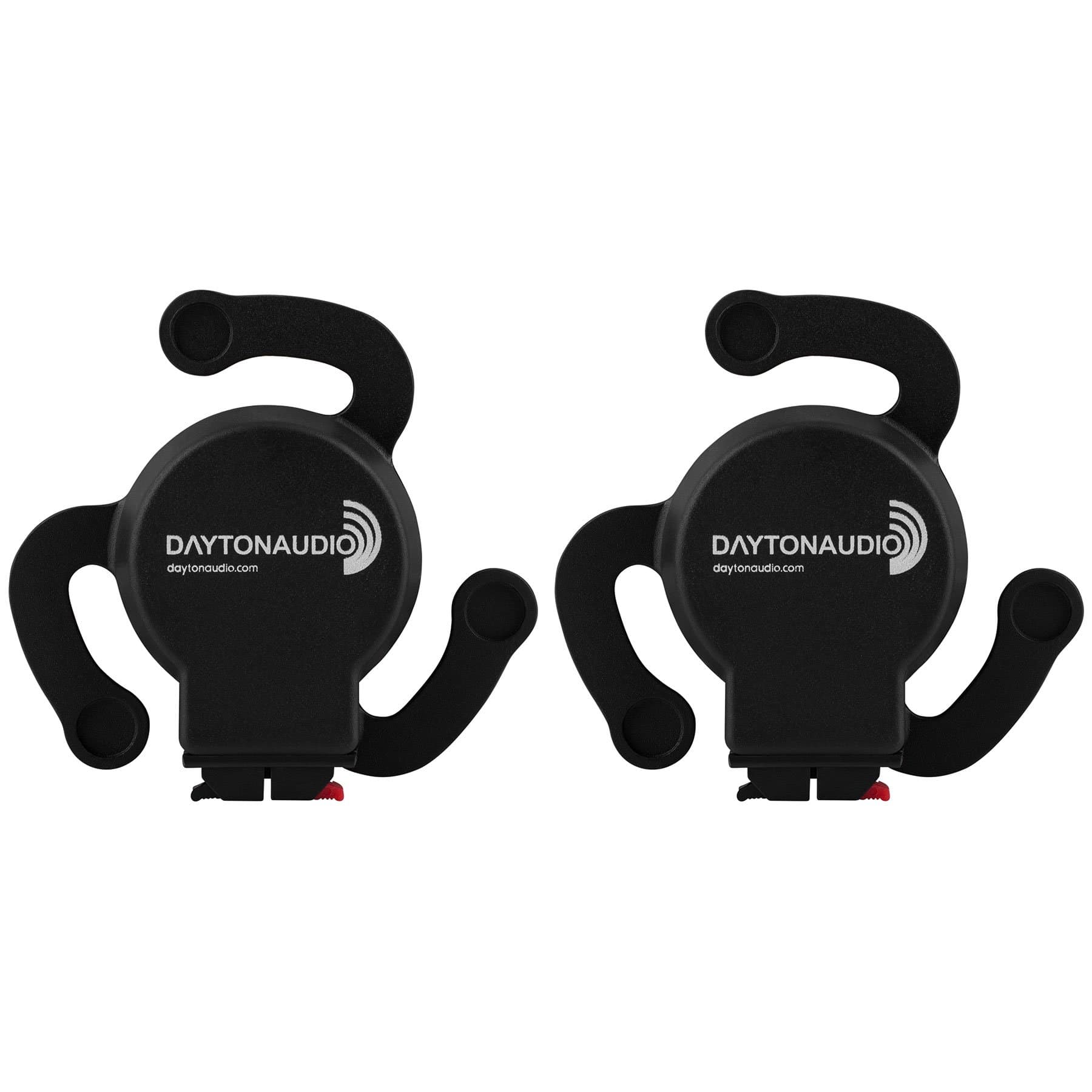 Dayton Audio DAEX25 Sound Exciter Speaker Pair