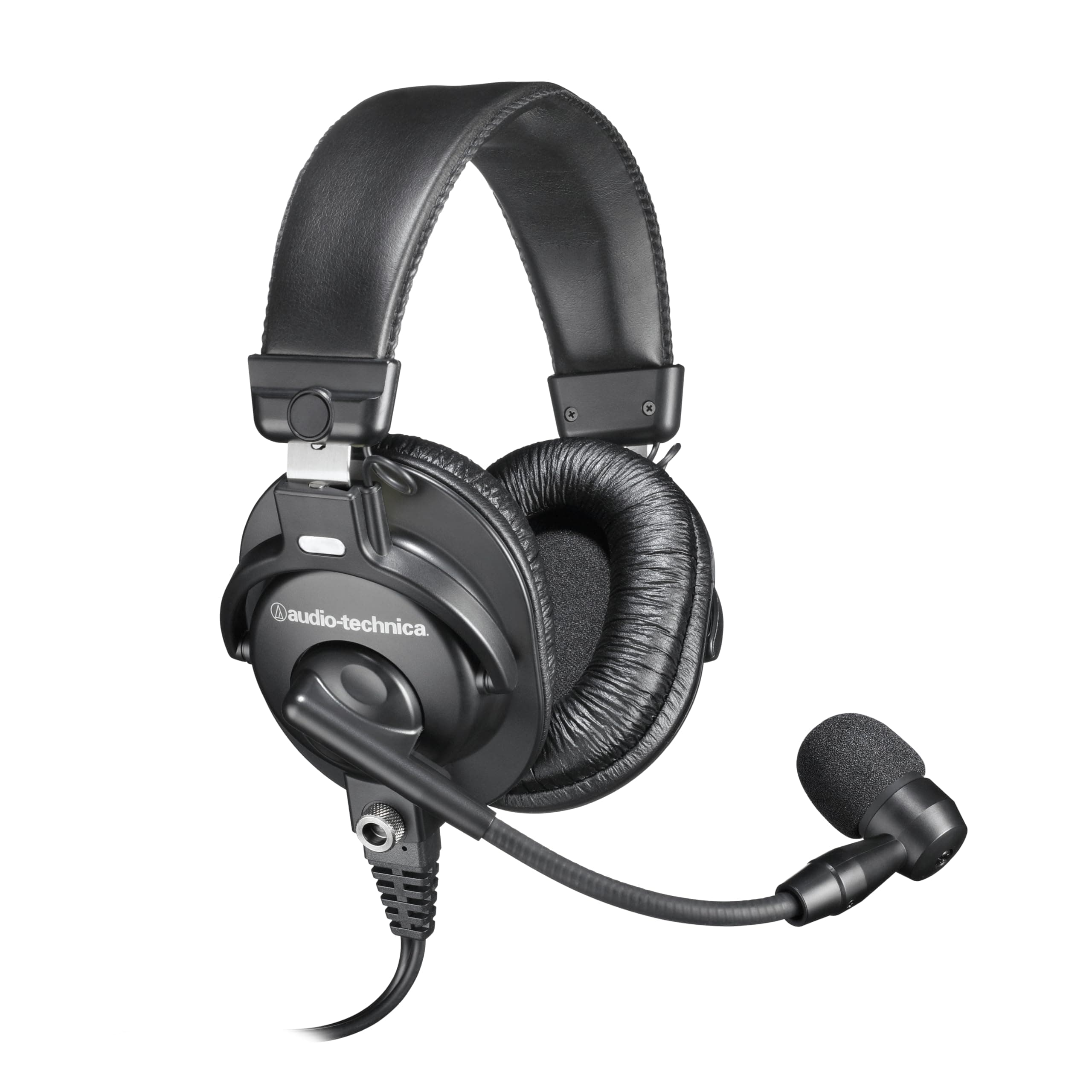 BPHS1 Broadcast Stereo Headset with dynamic microphone