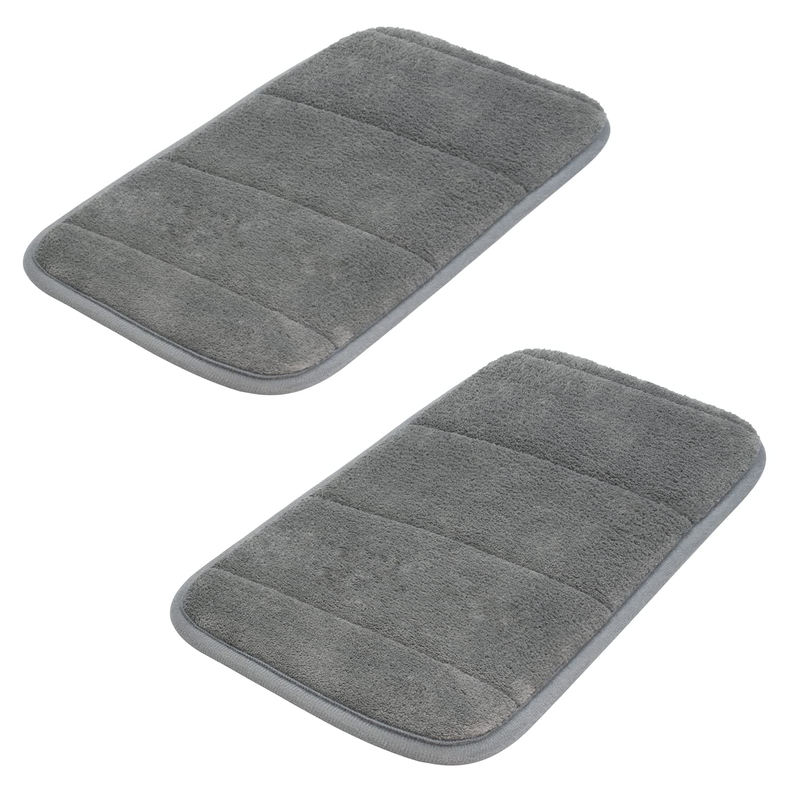 DILIBRA 2 Sets Upgrade Computer Wrist Elbow Pad, Portable Memory Foam Arm Wrist Rest Pillow, Soft and Anti-Slip Wrist Support Mat for Keyboard Desktop Office Gaming - Alleviate Elbow Pain