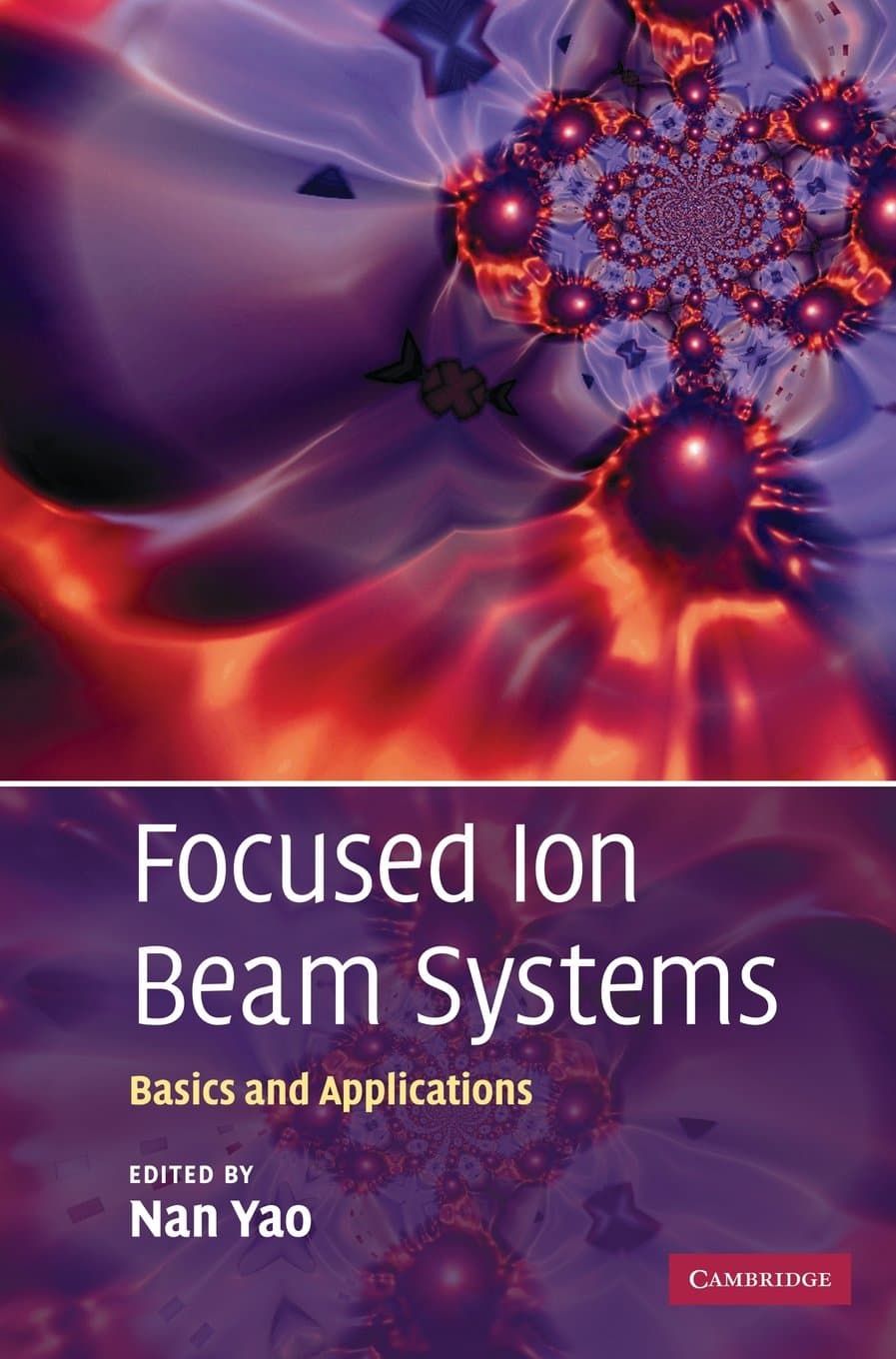 Focused Ion Beam Systems: Basics and Applications