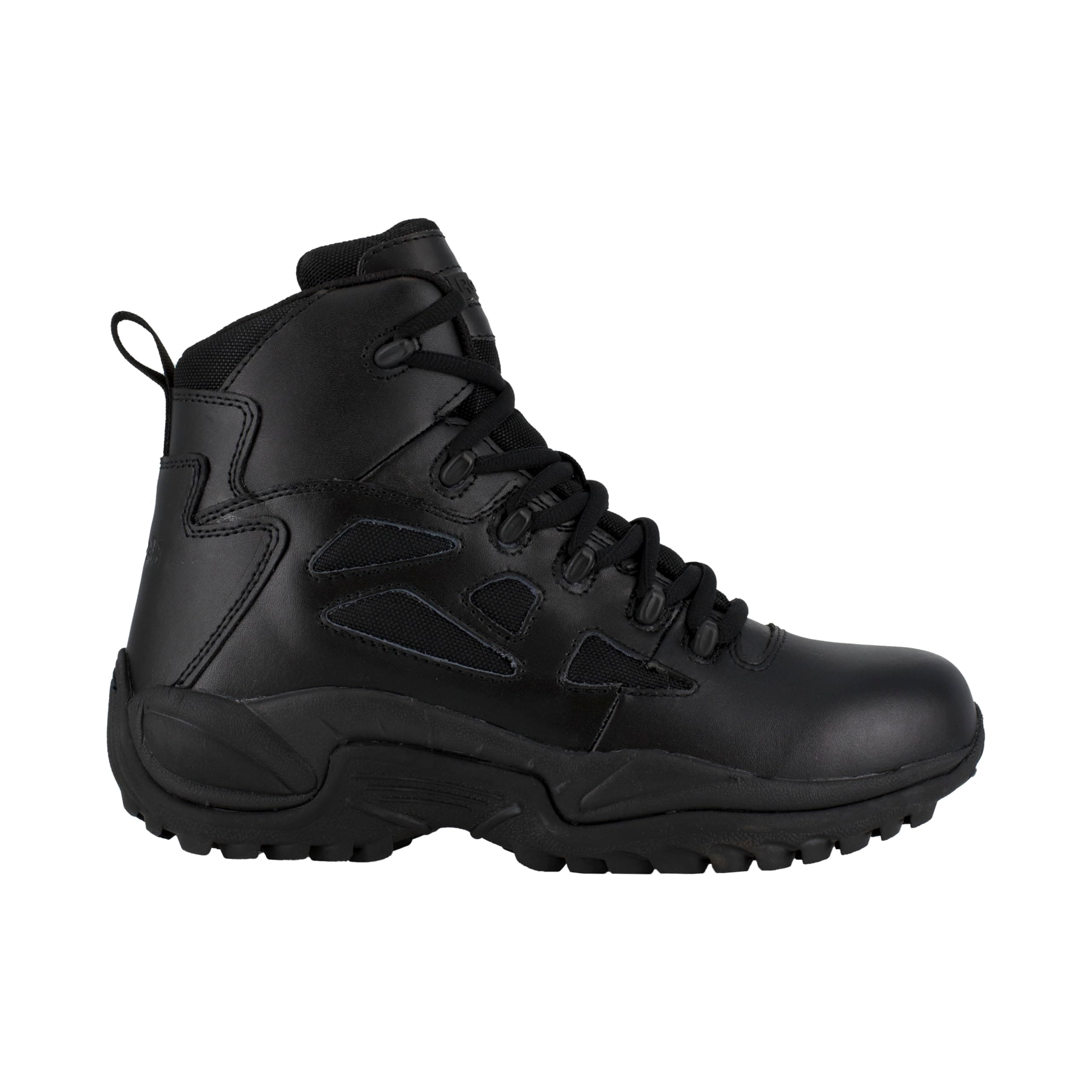 Work Duty Men's Rapid Response, Tactical Boot