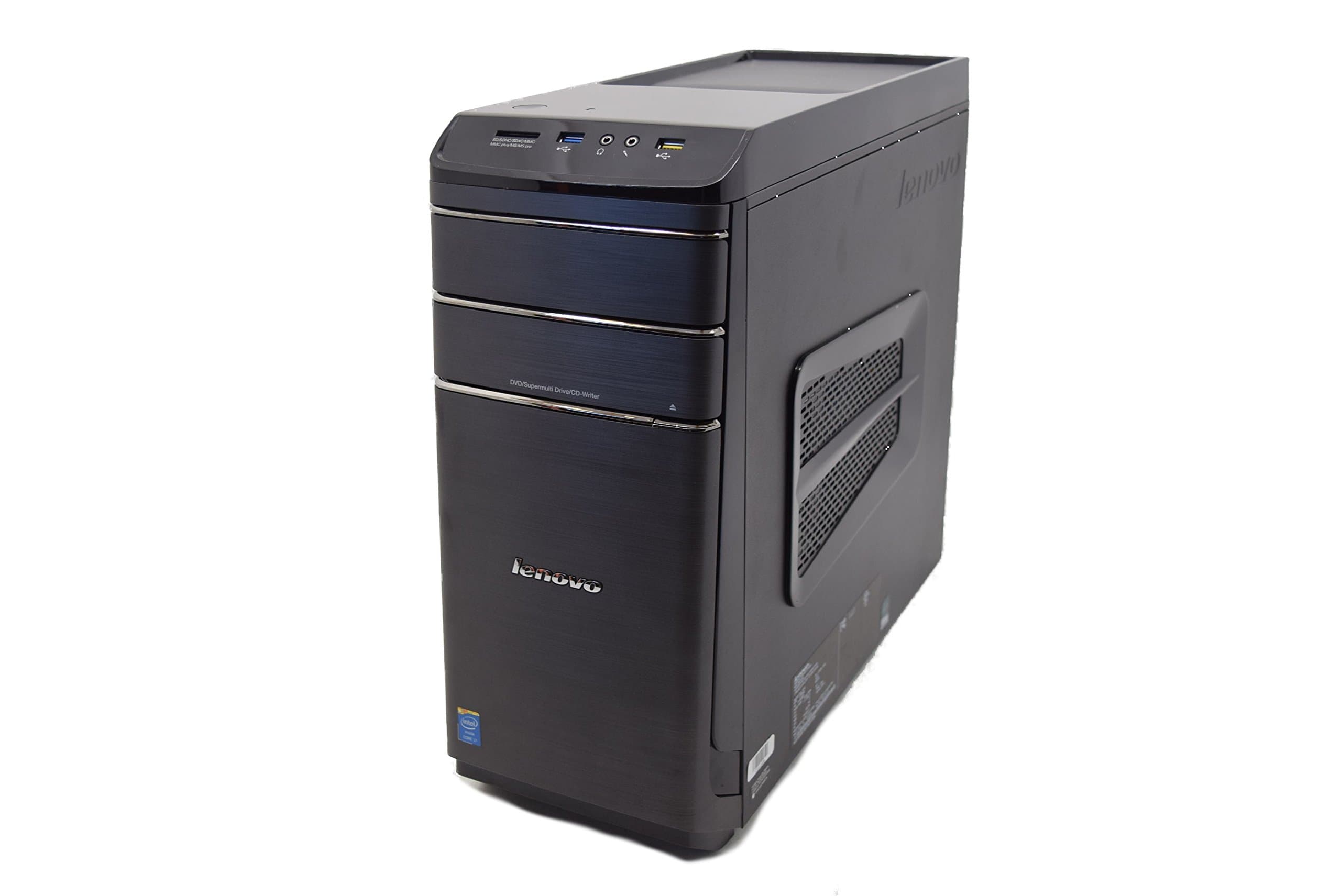 Lenovo K450e - 57328803 - Black - 4th Generation Intel Core i7-4790 (3.60GHz 1600MHz 8MB)