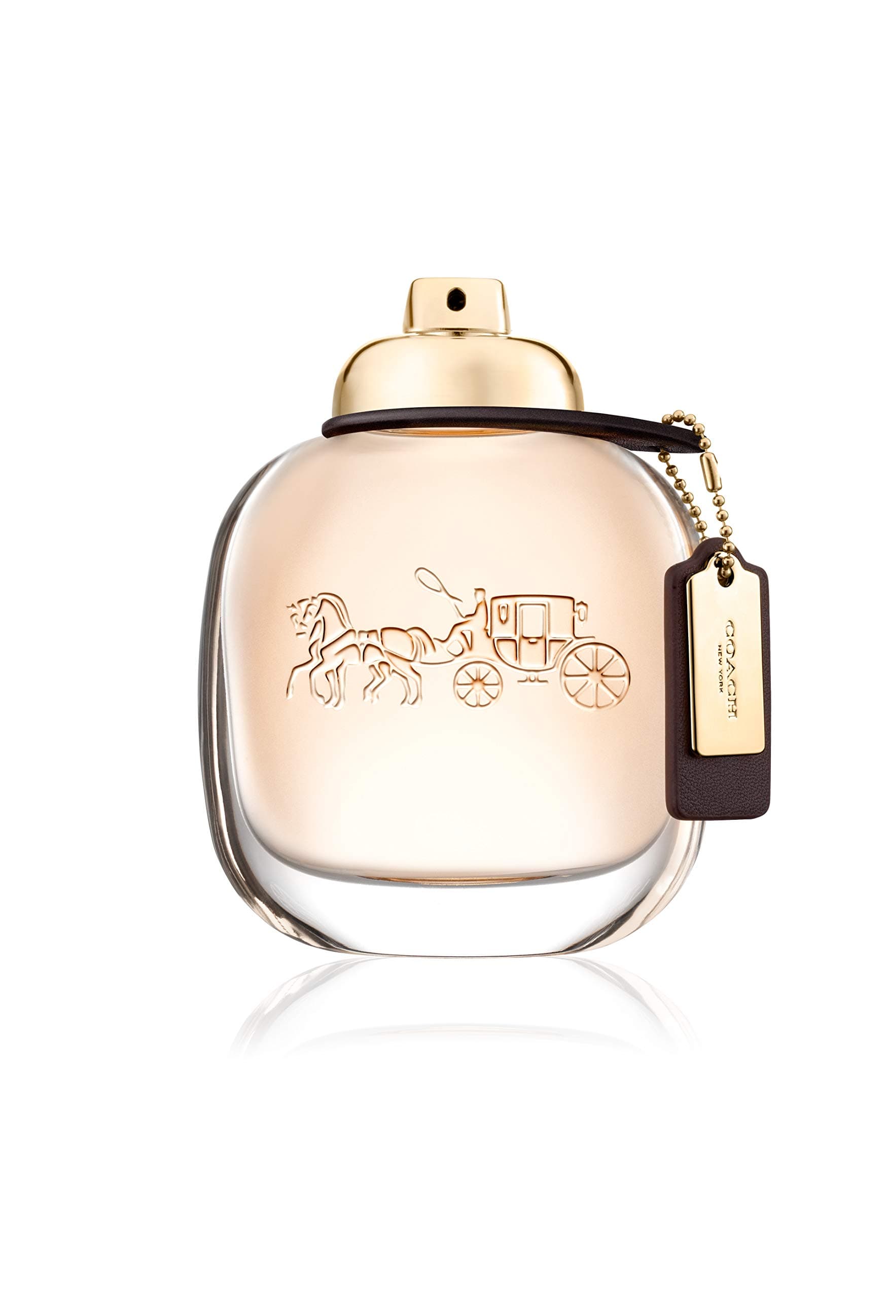 Coach Woman Eau De Parfum, 50ml