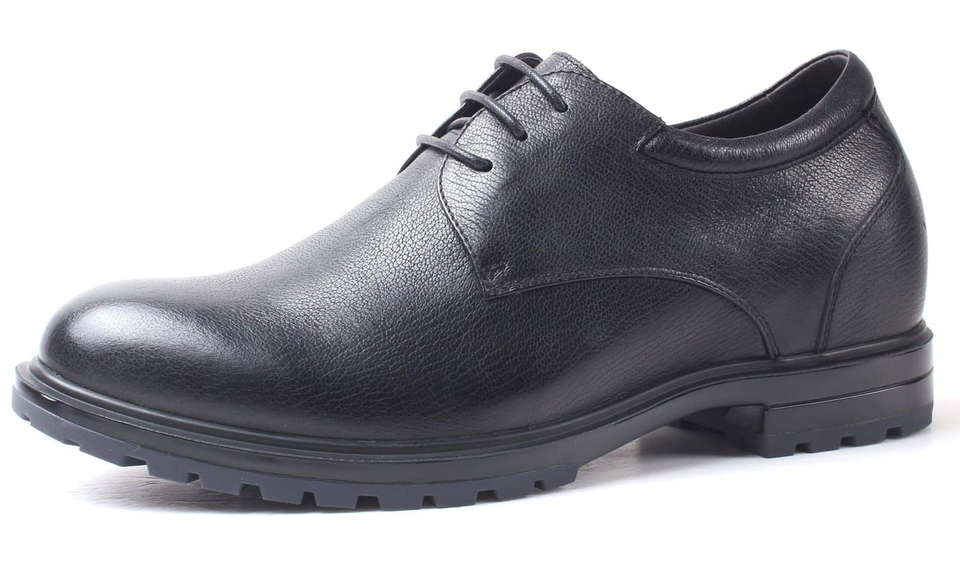 TallerHeels 7cm Height Increase Elevator Shoes to Look Taller