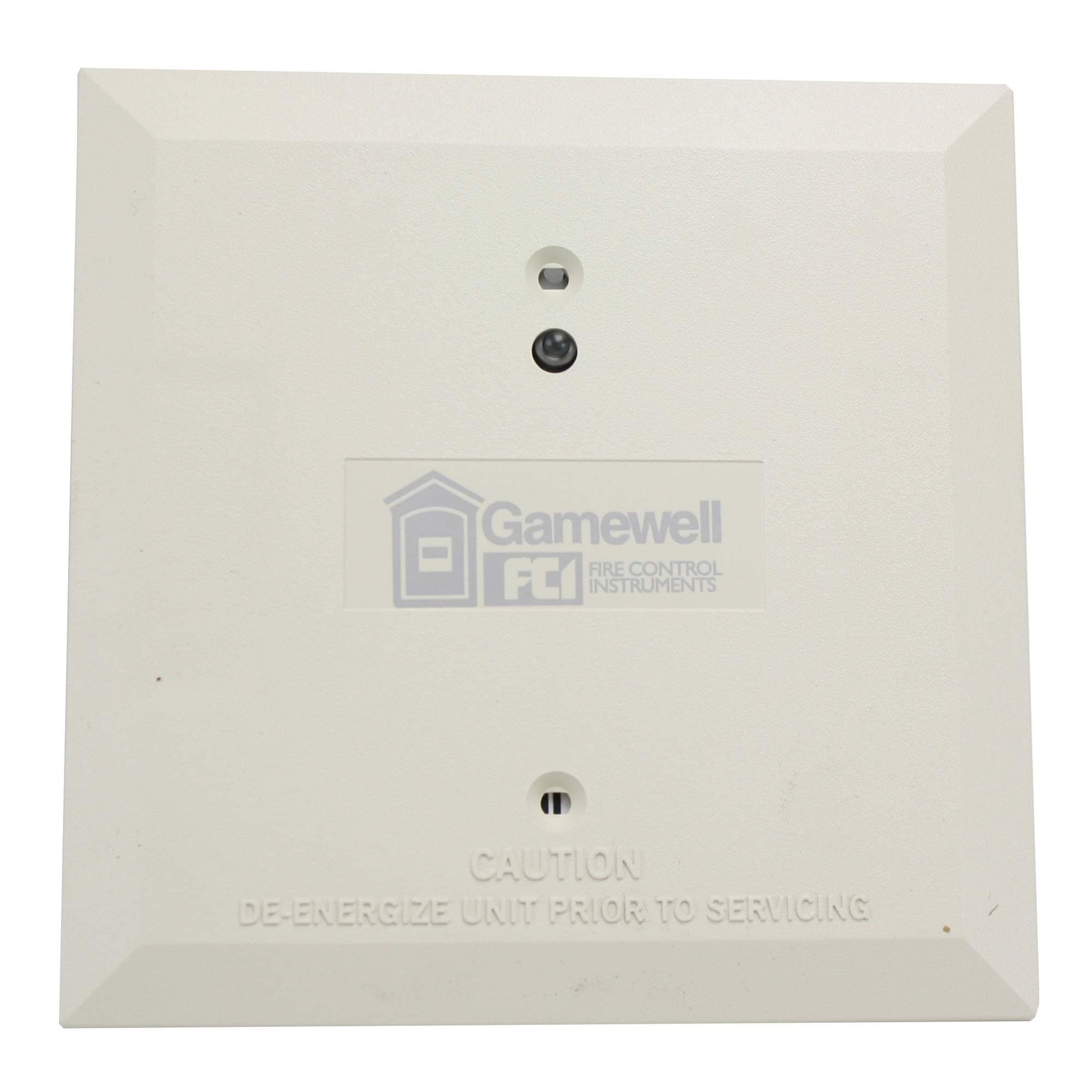 GAMEWELL-FCI AOM-2RF Velociti Series, ADDRESSABLE, Relay Control Module