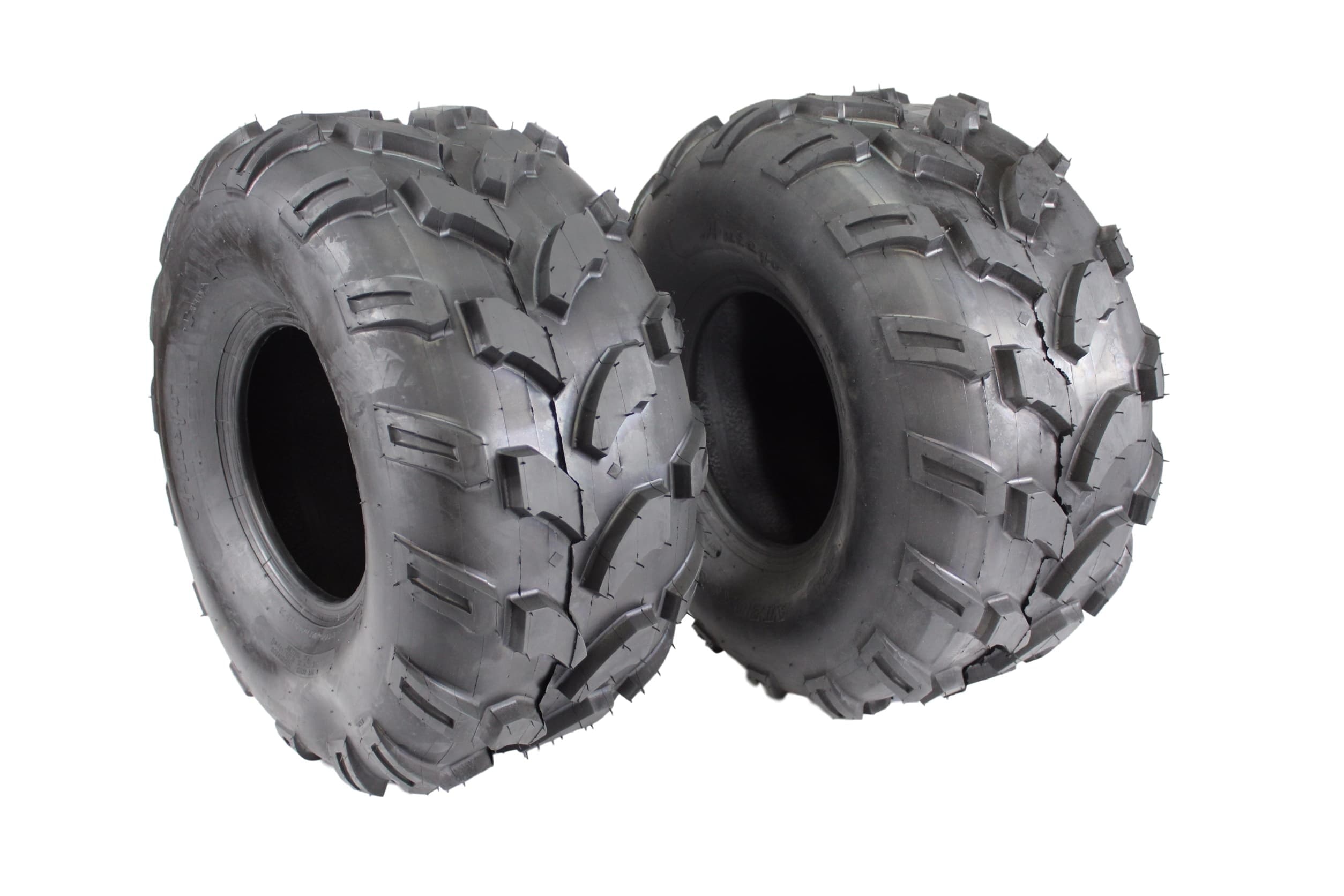 20x9.50-8 ATV Tire (Set of Two)