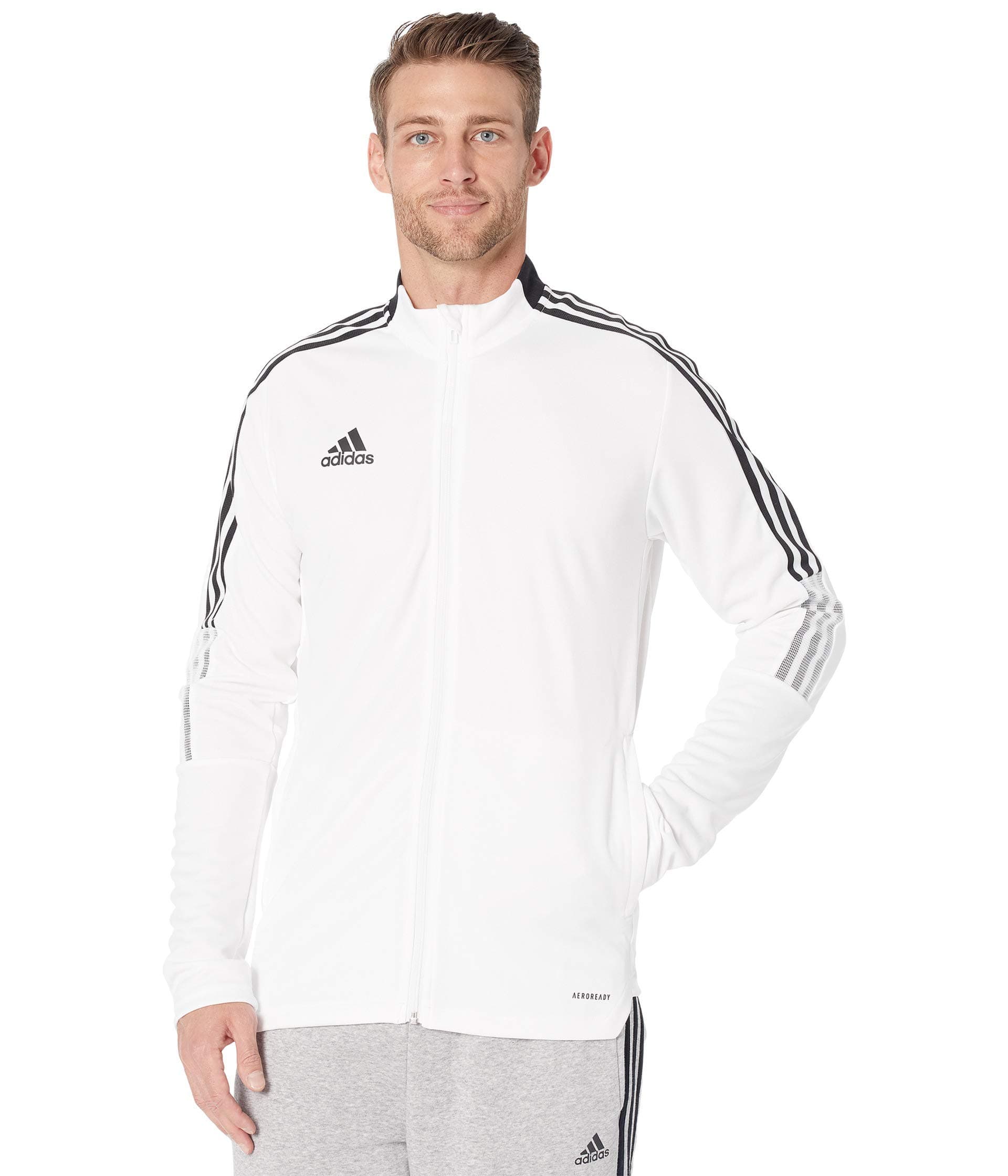 adidas Men's Jacket