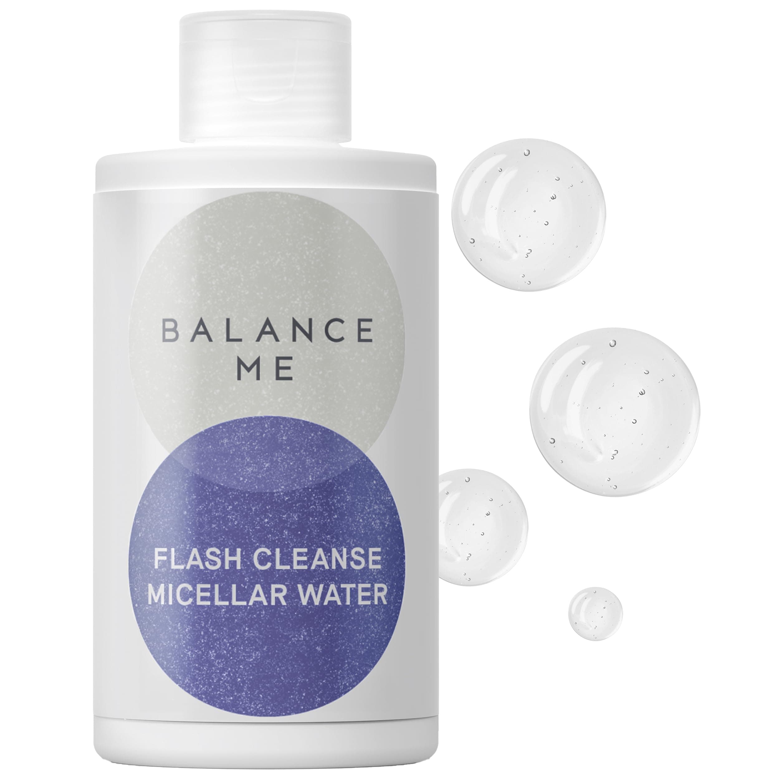 Flash Cleanse Micellar Water