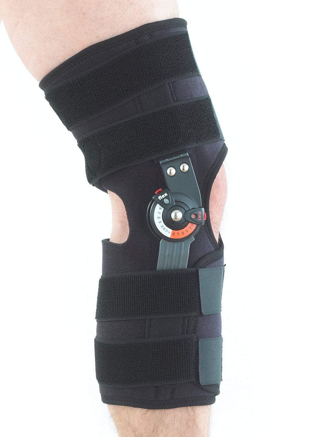 Neo G Adjusta Open Knee Support