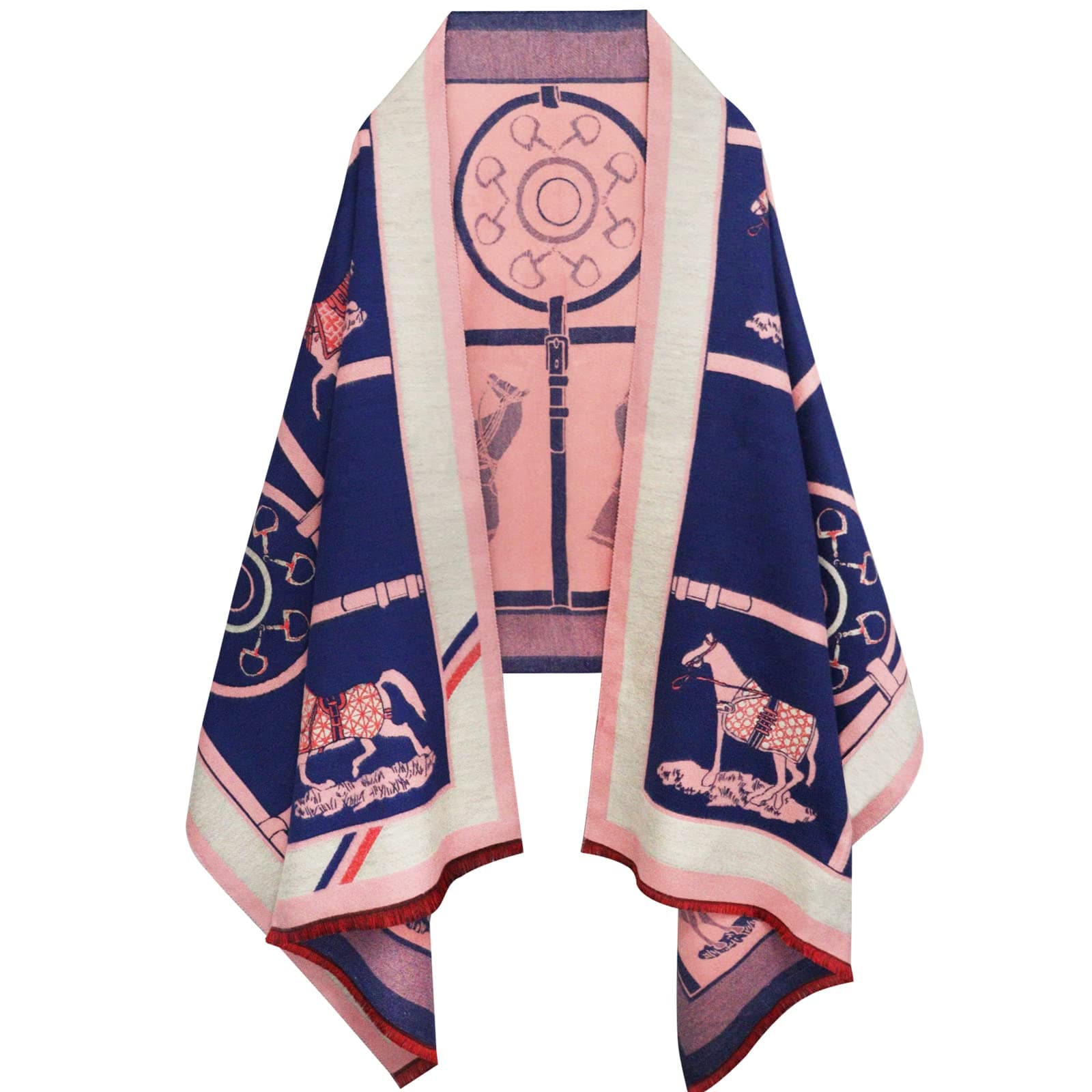 Women's Scarf Classical,Elegant