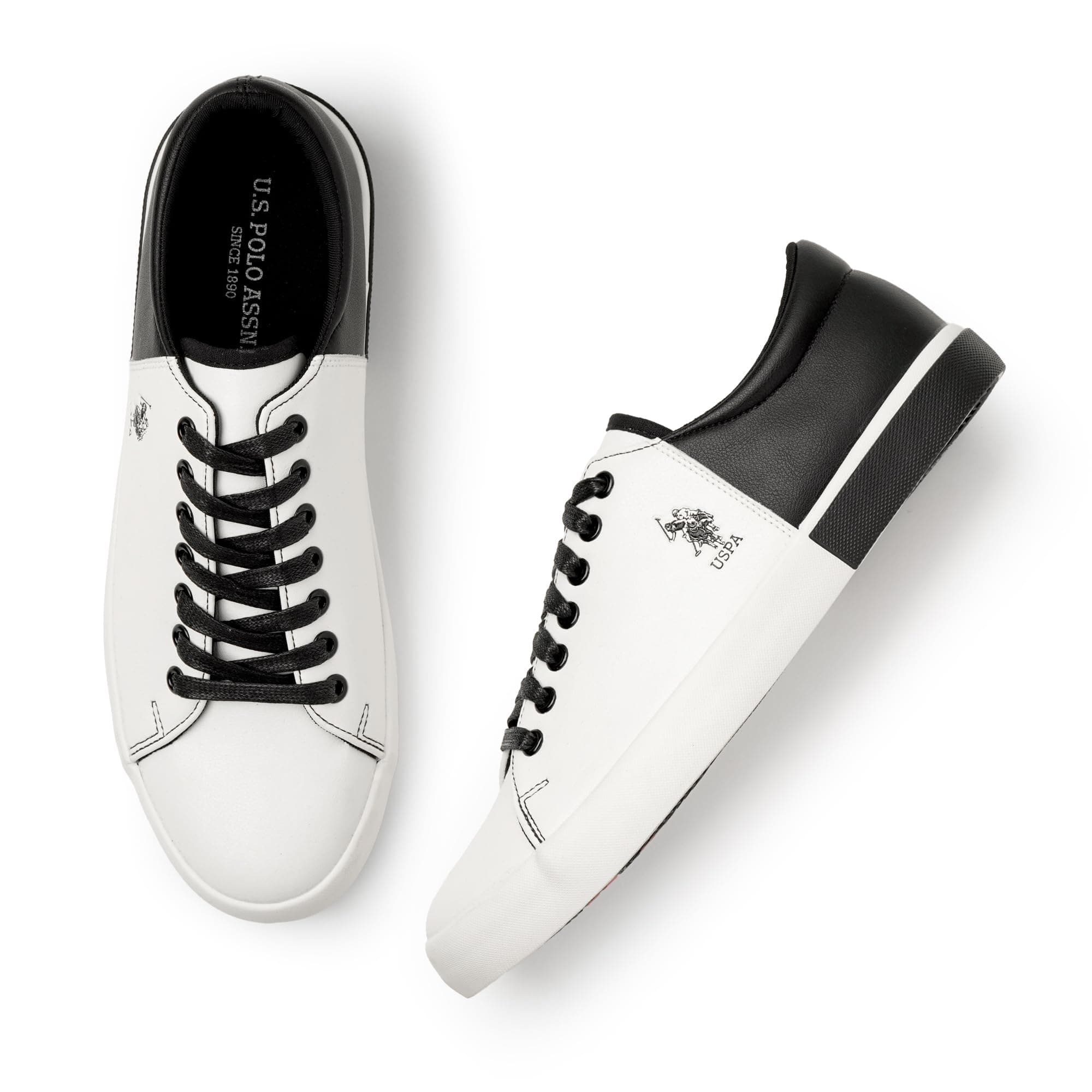 USPA|PANAL| Stylish Casual Sneaker Shoes for Man